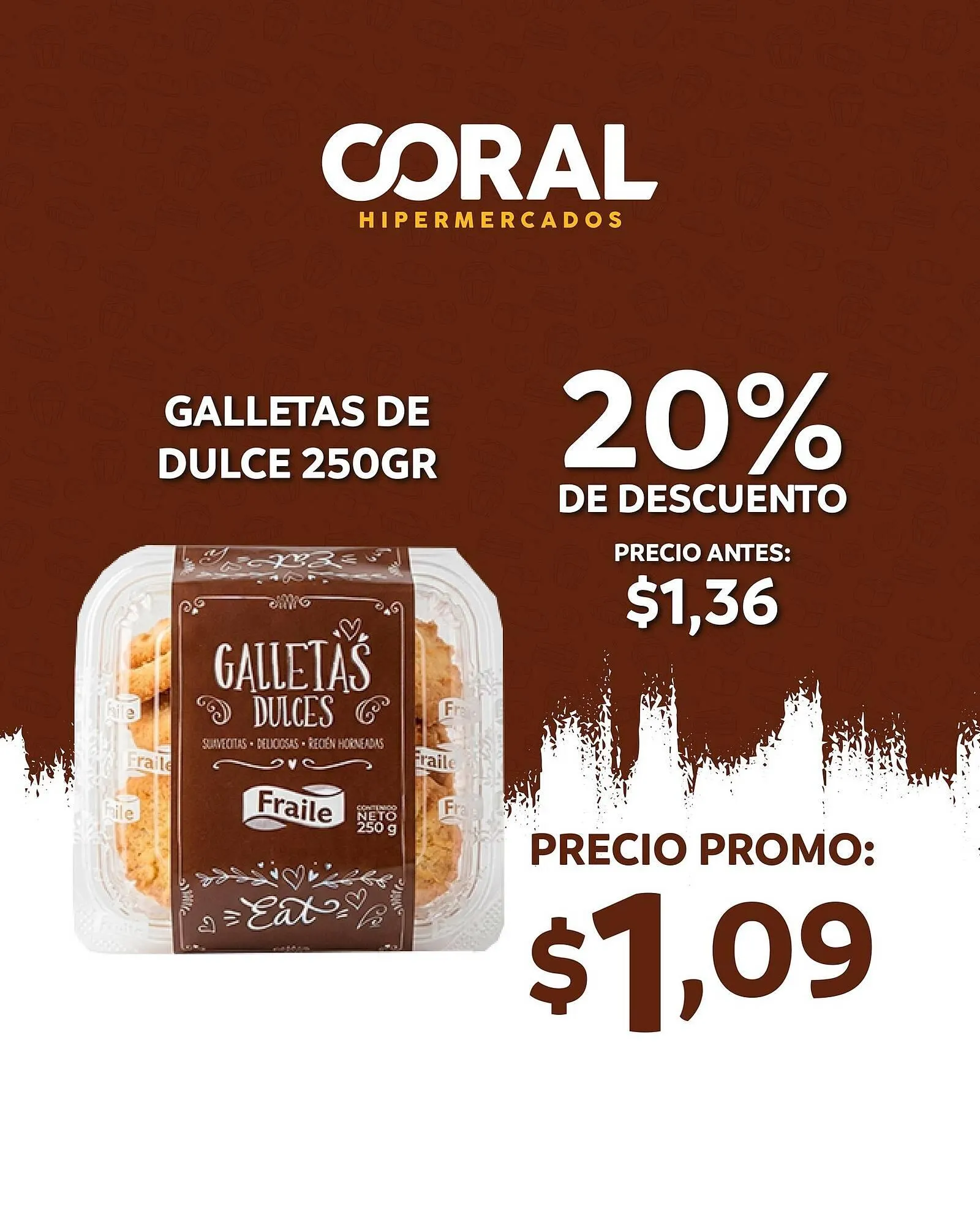 Catalogo de Catálogo Coral Hipermercados 4 de marzo al 10 de marzo 2026 - Pag 3