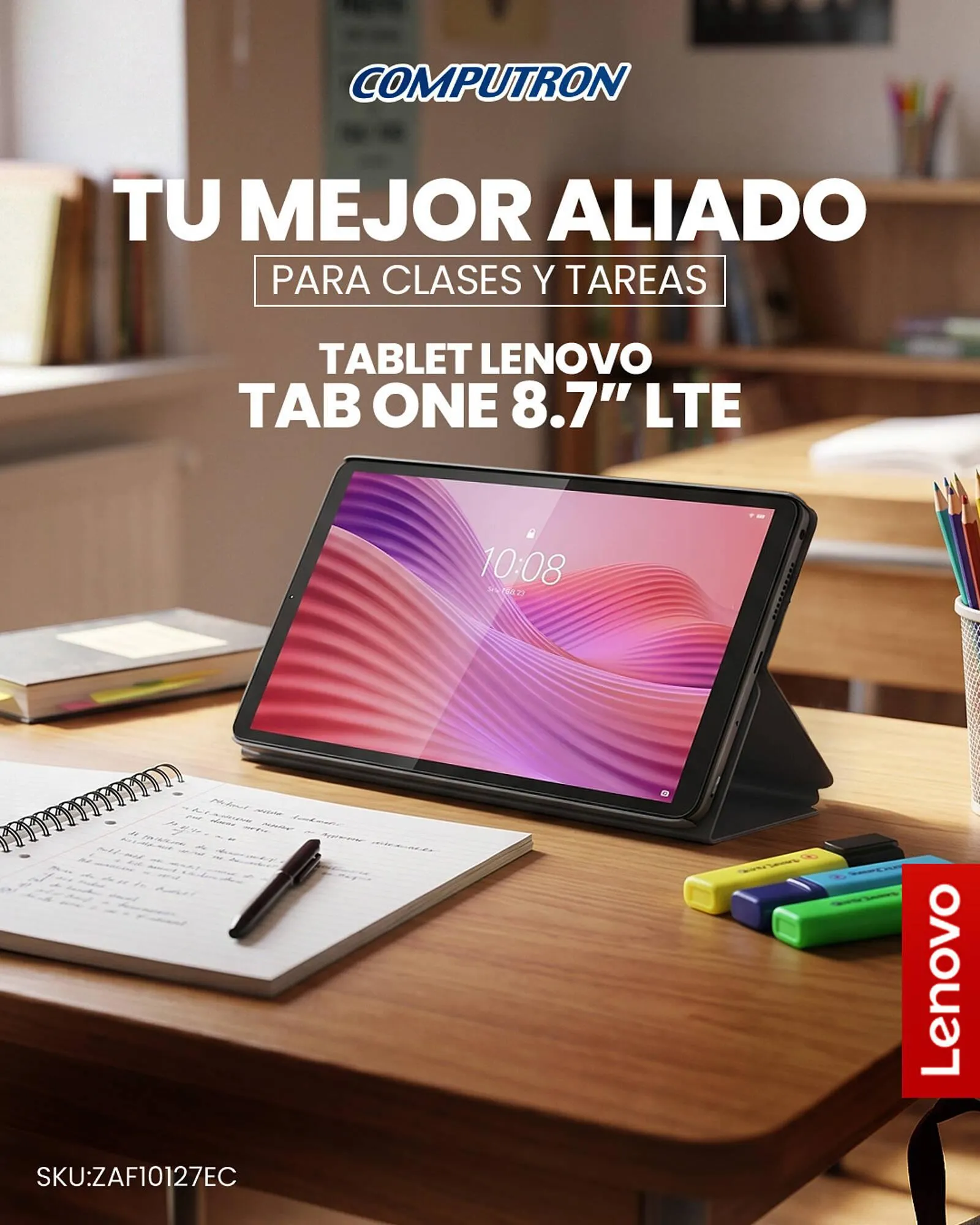 Catalogo de Catálogo Computron 13 de mayo al 20 de mayo 2026 - Pag 1