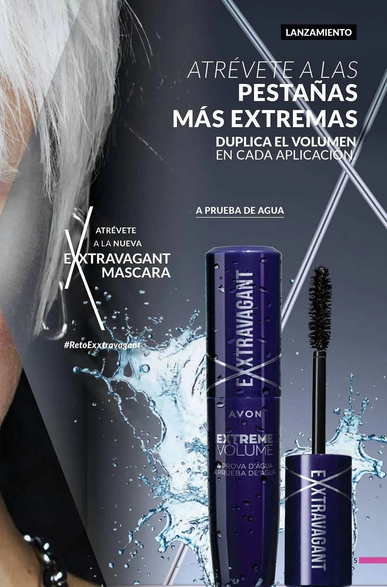 Catalogo de Catálogo AVON 25 de abril al 13 de mayo 2024 - Pag 5