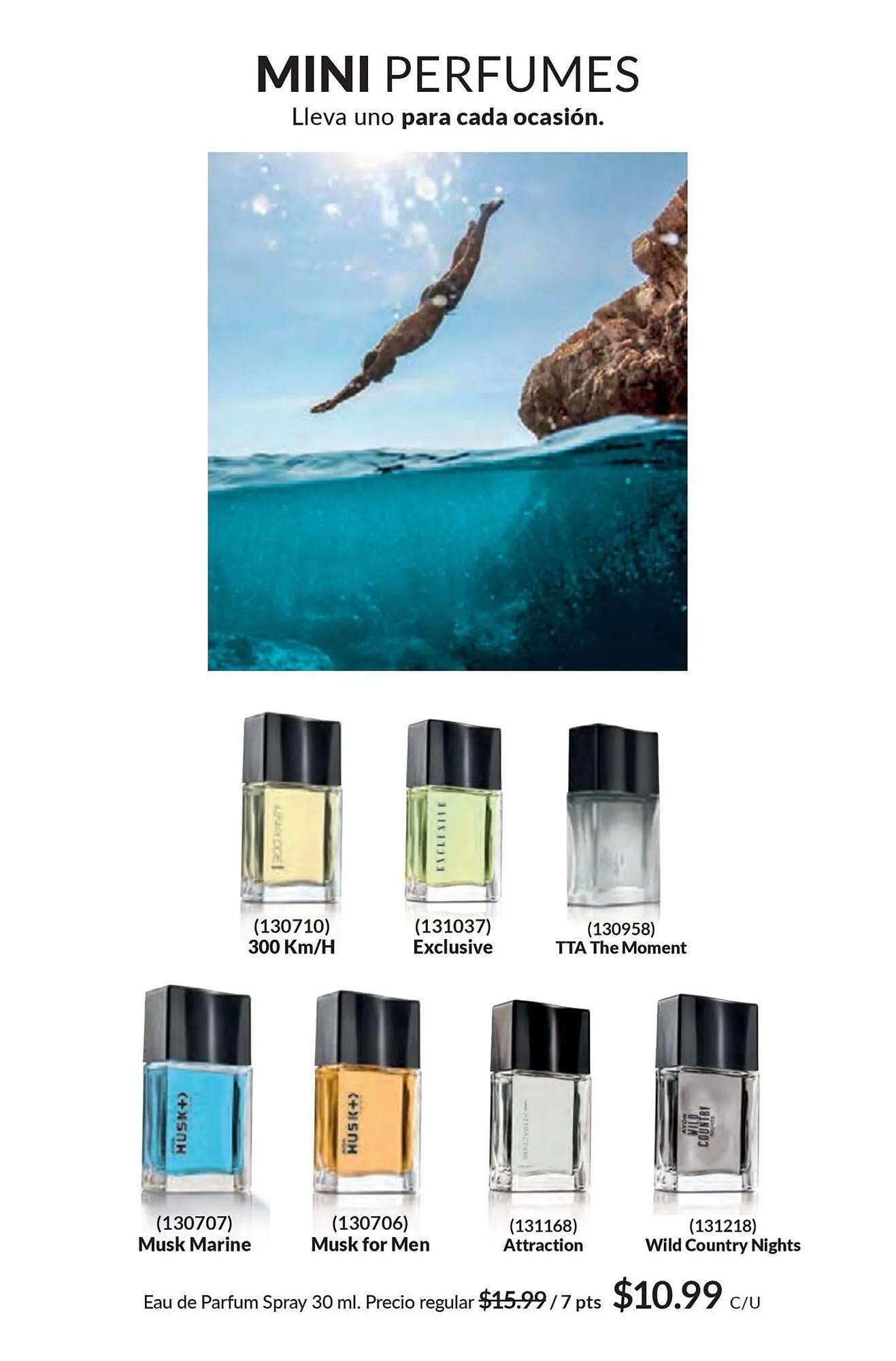 Catalogo de Catálogo AVON 3 de marzo al 31 de marzo 2025 - Pag 80