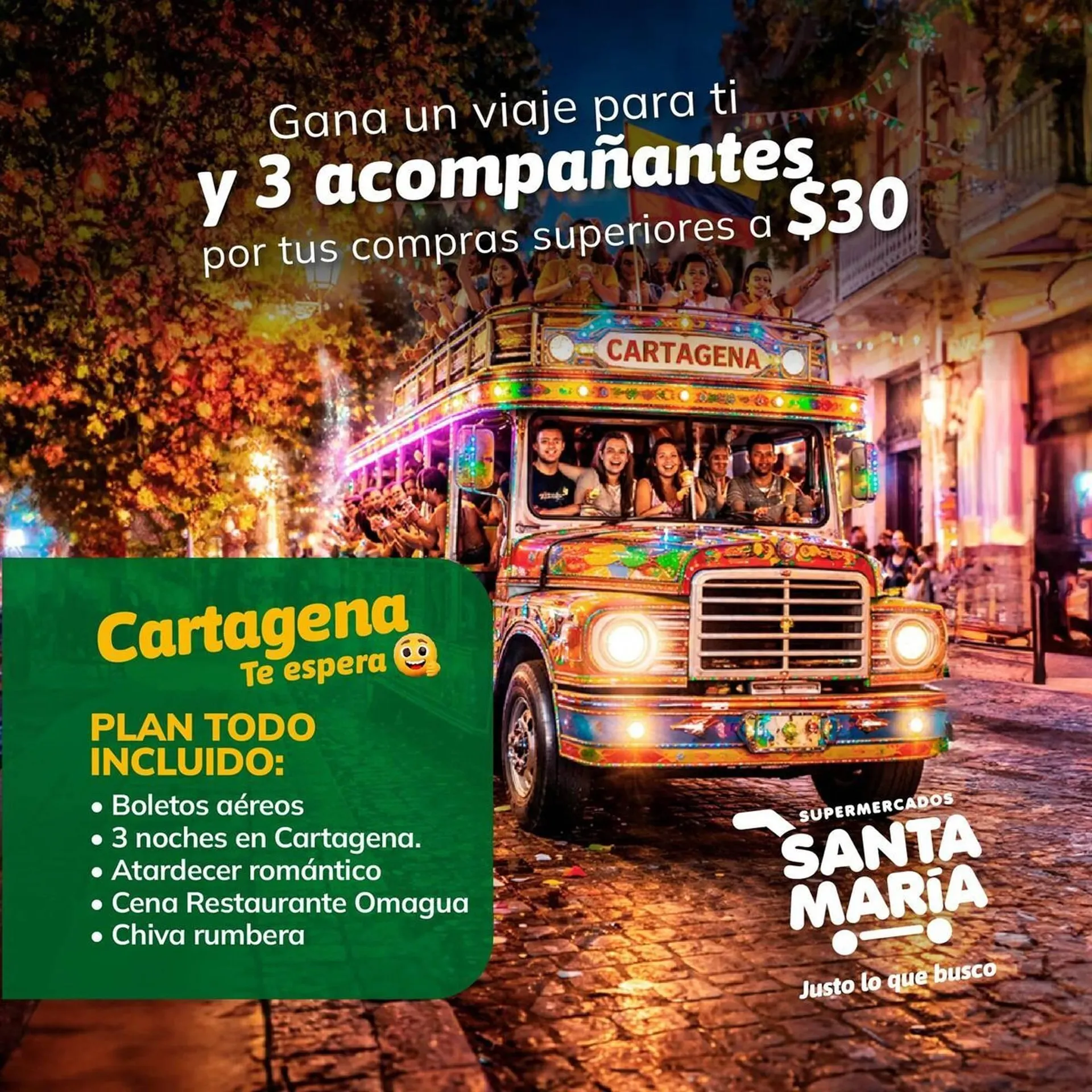 Catalogo de Catálogo Santa Maria 19 de febrero al 25 de febrero 2026 - Pag 7