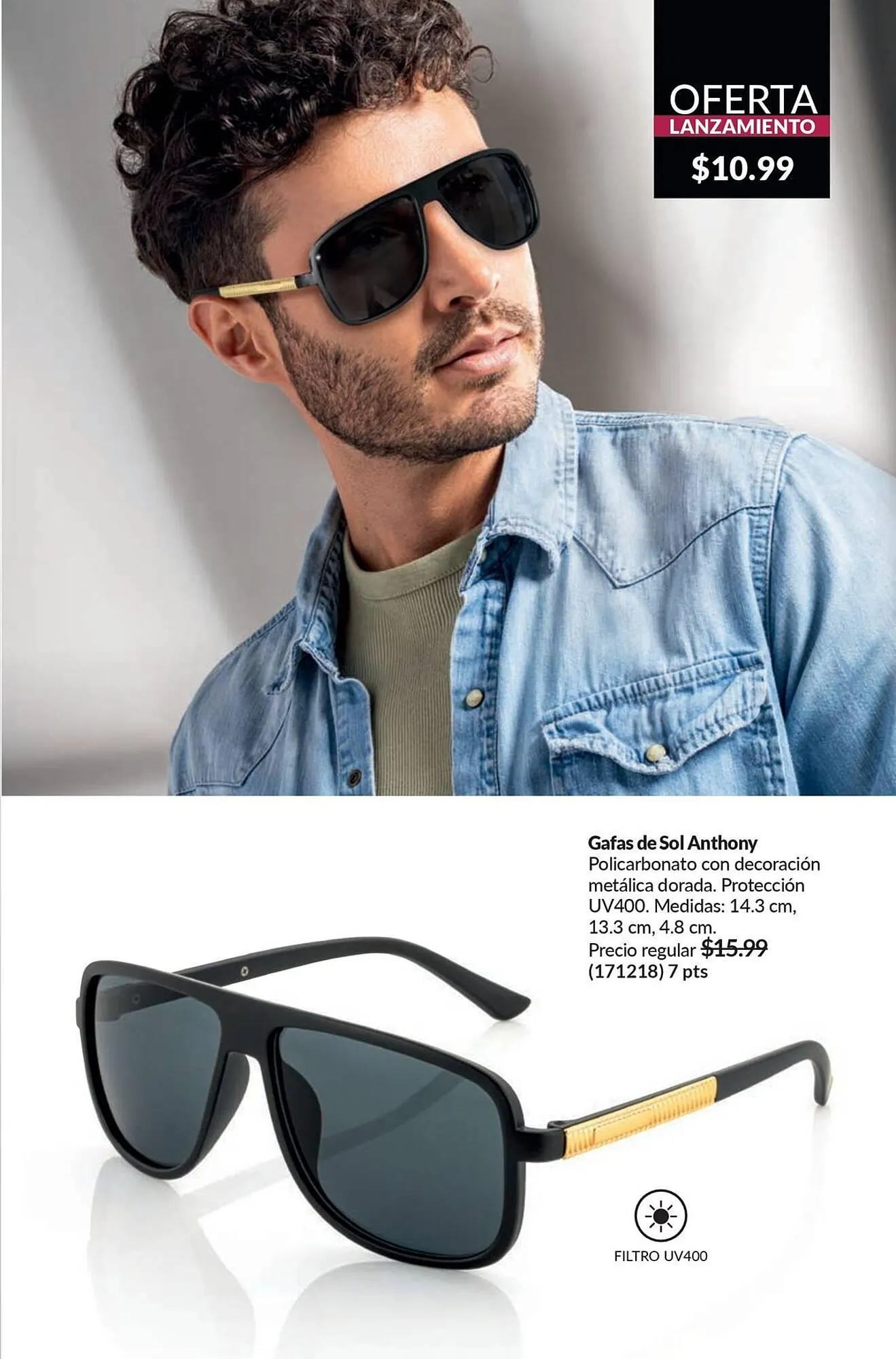 Catalogo de Catálogo AVON 18 de noviembre al 13 de diciembre 2024 - Pag 101