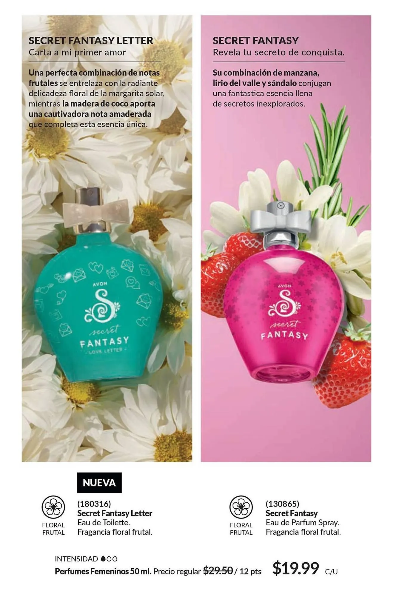 Catalogo de Catálogo AVON 19 de noviembre al 25 de diciembre 2025 - Pag 103