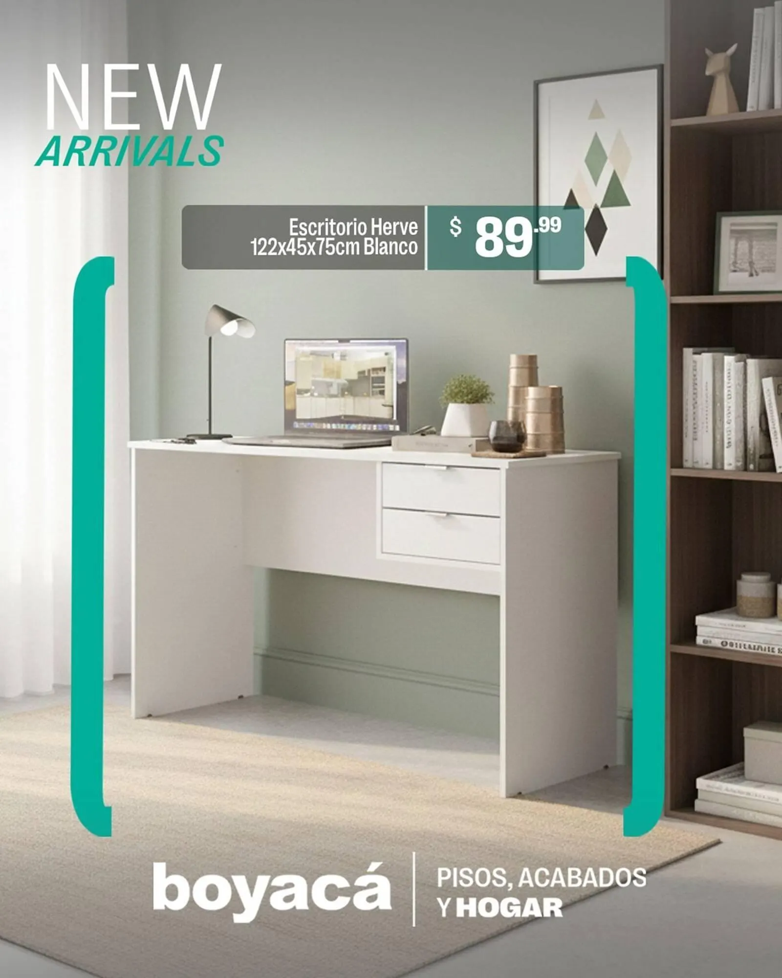 Catalogo de Catálogo Boyacá 12 de enero al 31 de enero 2026 - Pag 1