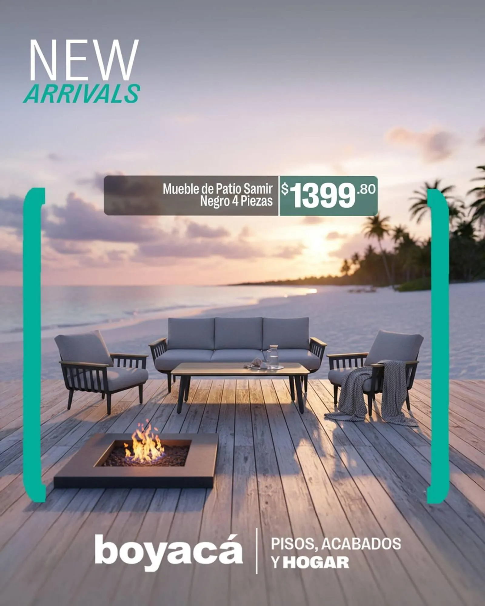 Catalogo de Catálogo Boyacá 22 de diciembre al 10 de enero 2026 - Pag 3