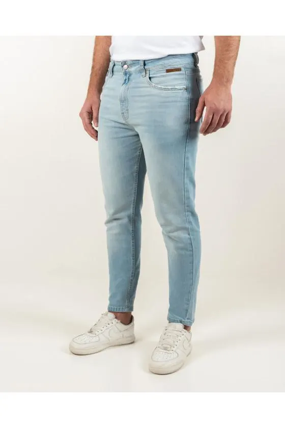 Pantalón Slim Fit