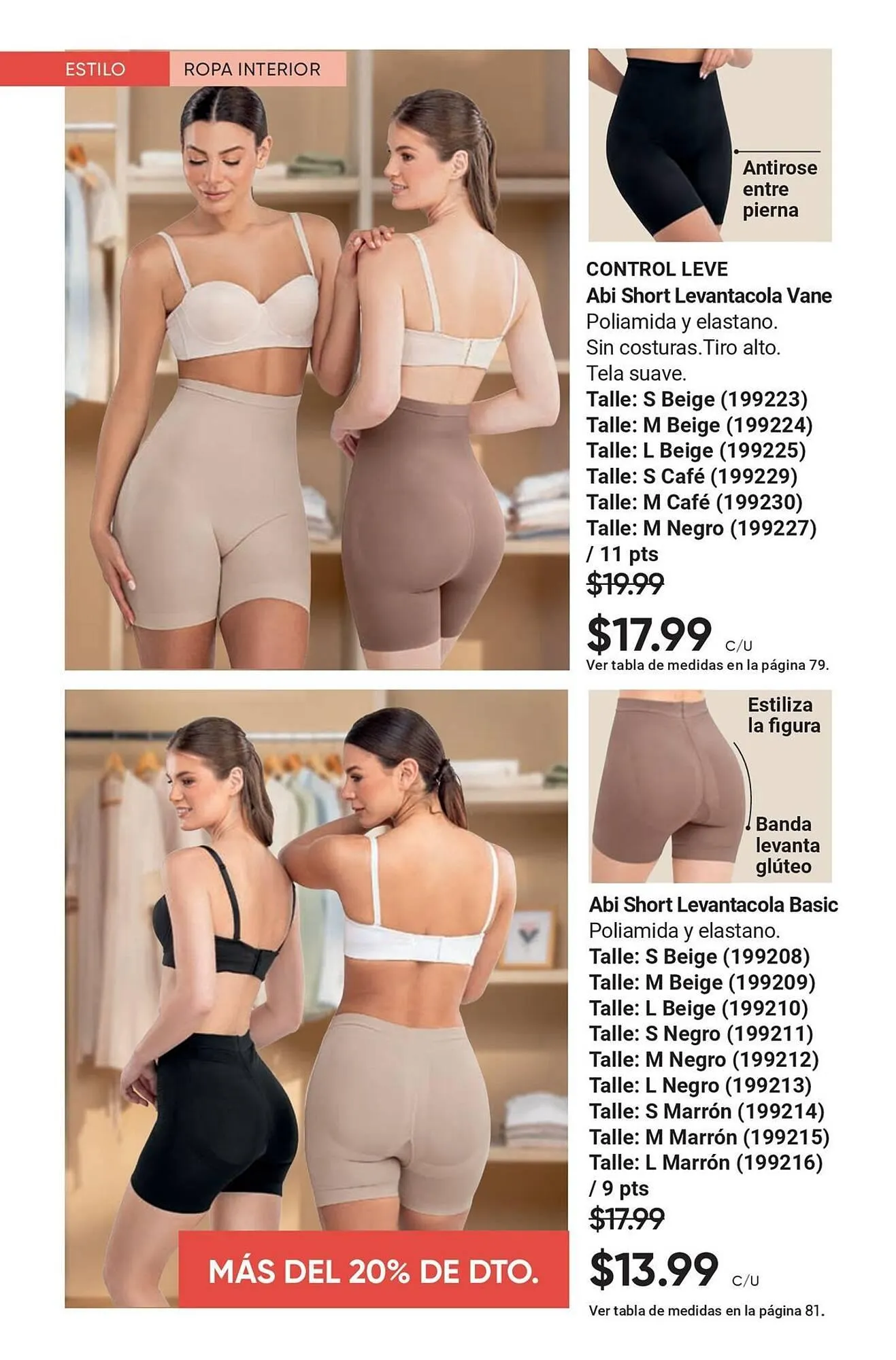 Catalogo de Catálogo AVON 9 de diciembre al 31 de diciembre 2025 - Pag 78