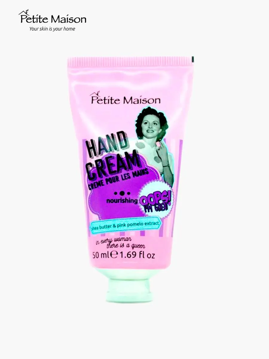 Petite Maison - Crema de Manos Hidratante