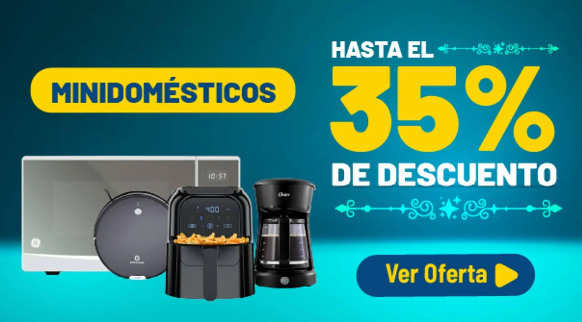 Catalogo de Catálogo Orve Hogar 9 de enero al 15 de enero 2026 - Pag 2