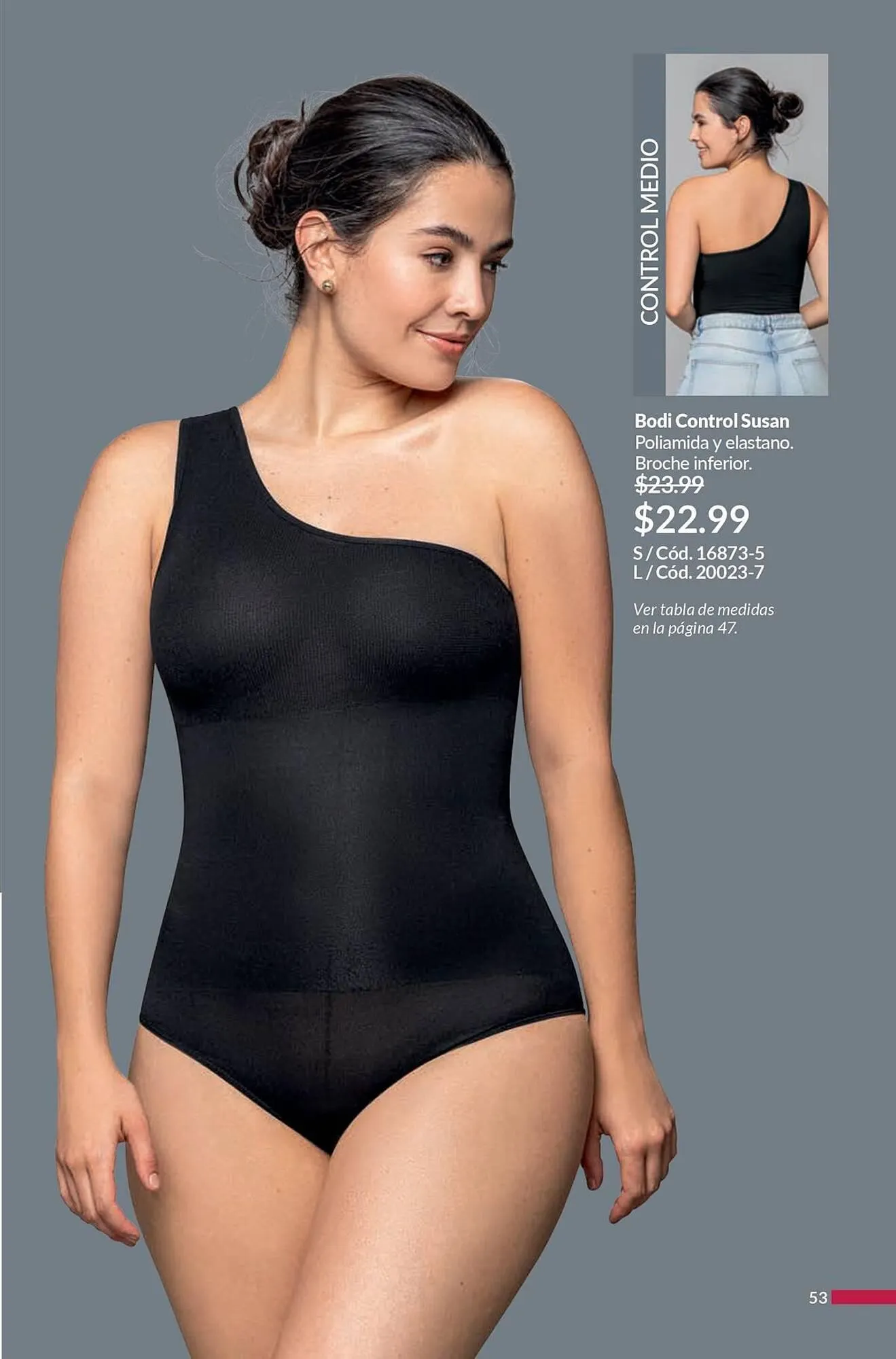 Catalogo de Catálogo AVON 19 de enero al 19 de febrero 2024 - Pag 53