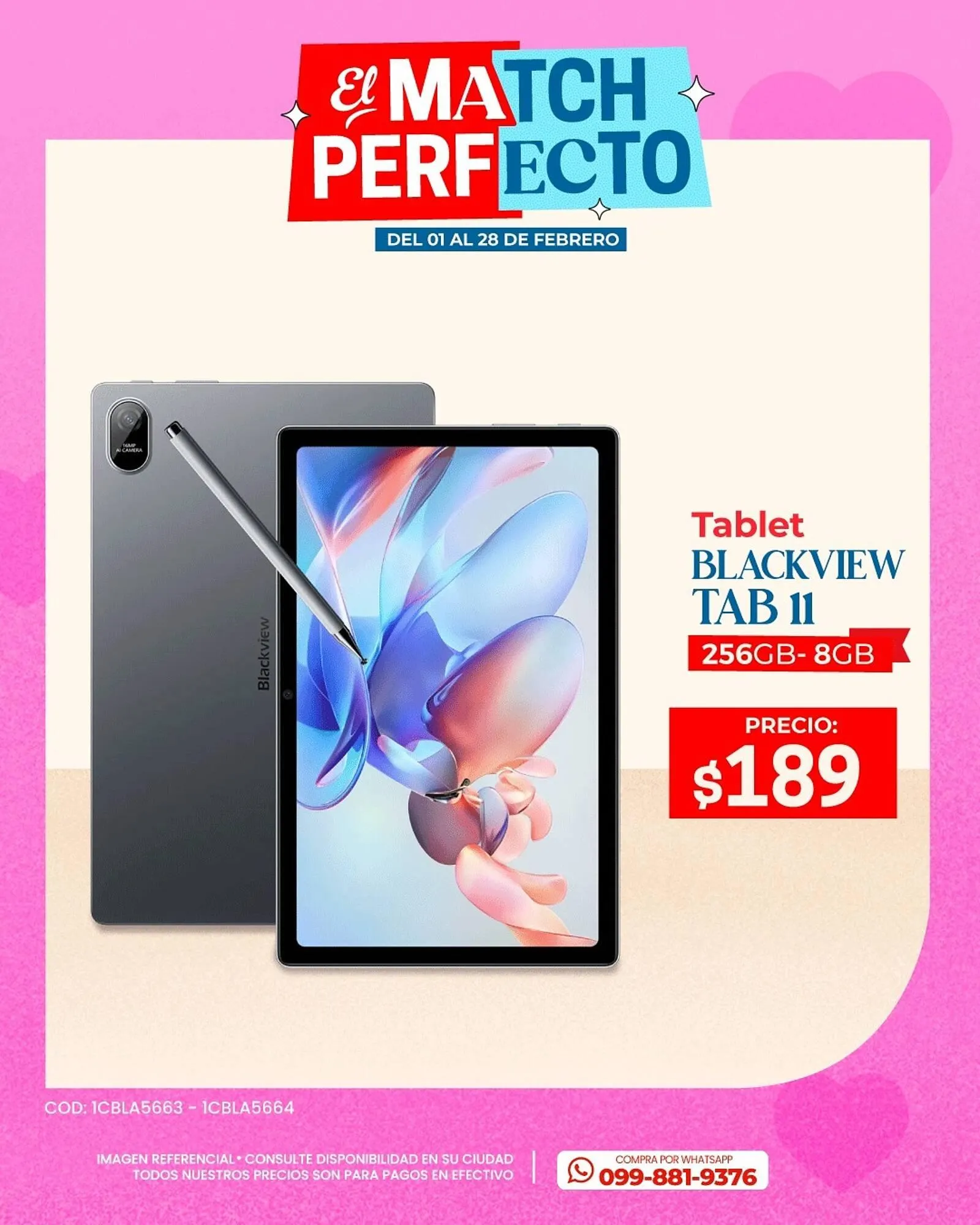 Catalogo de Catálogo Novicompu 3 de febrero al 28 de febrero 2025 - Pag 3