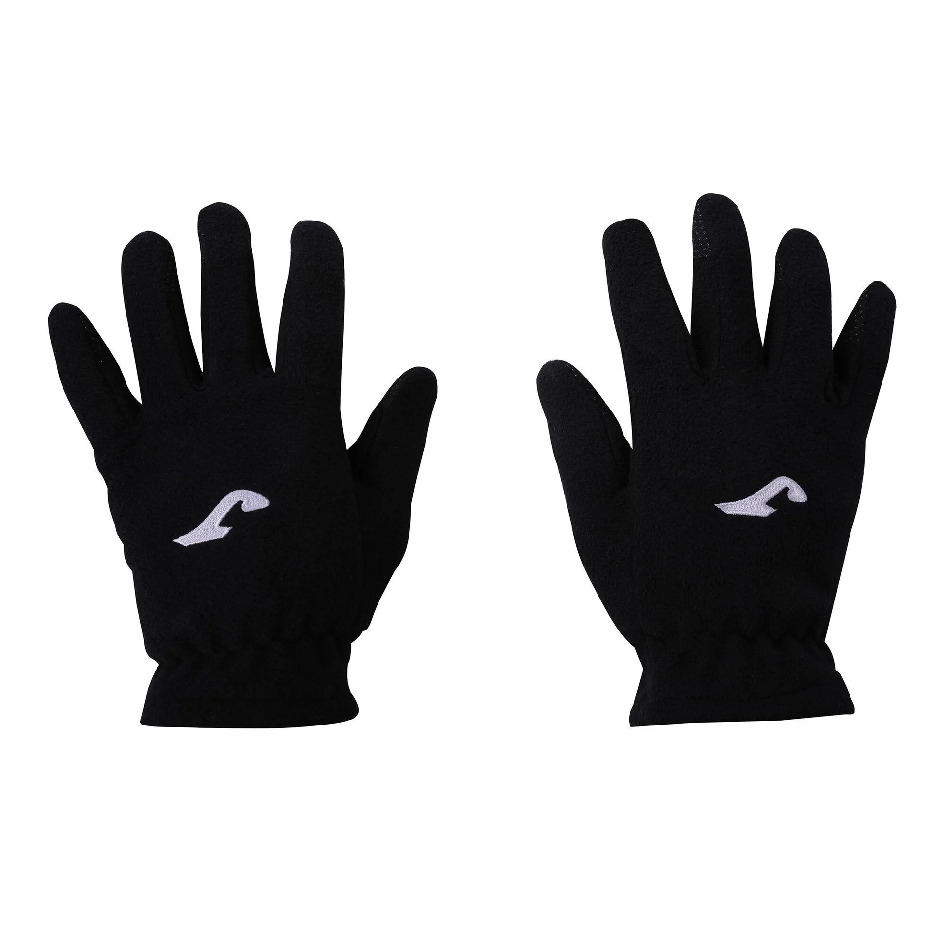 Guantes Polar negro
