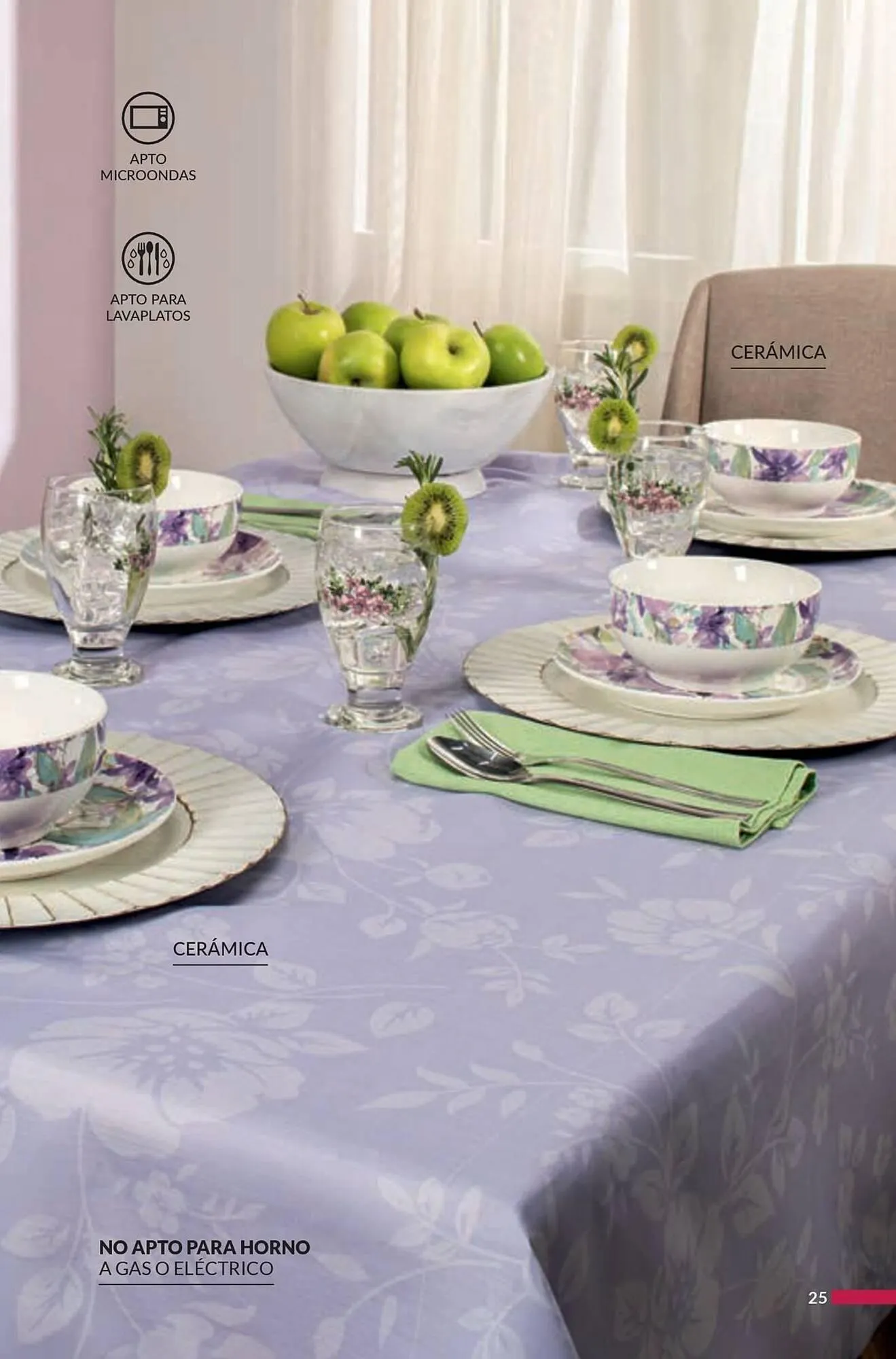 Catalogo de Catálogo AVON 20 de diciembre al 8 de febrero 2025 - Pag 25