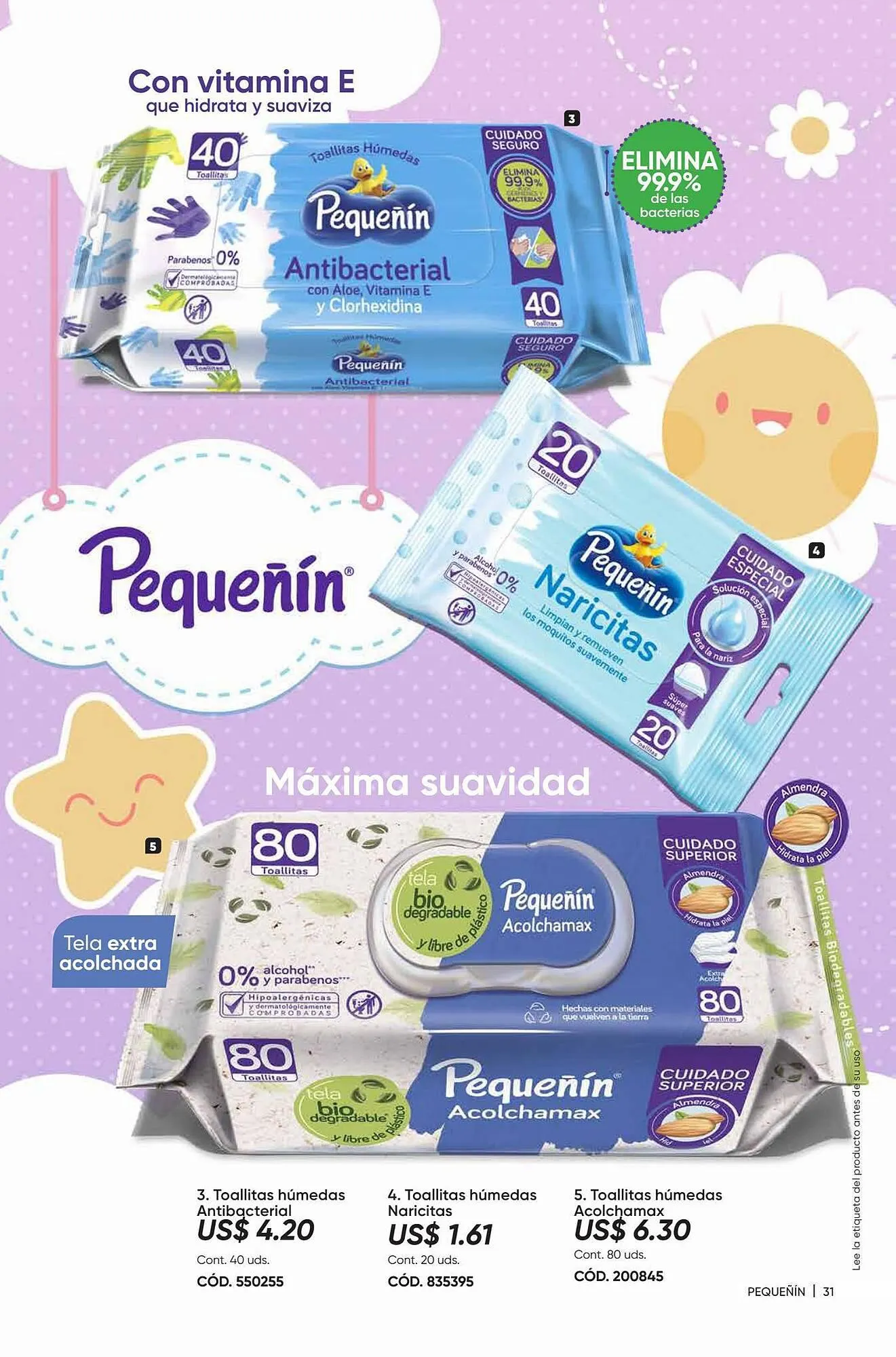 Catalogo de Catálogo Azzorti 14 de julio al 17 de julio 2023 - Pag 31