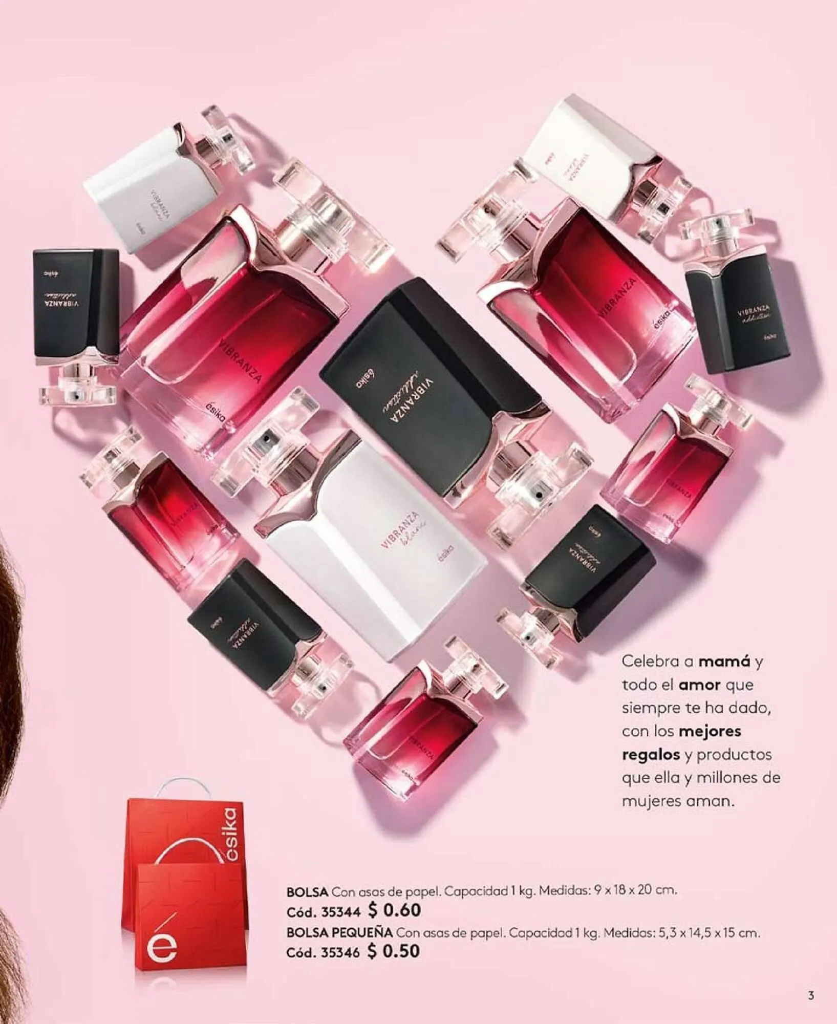 Catalogo de Catálogo Ésika 8 de marzo al 30 de abril 2024 - Pag 101