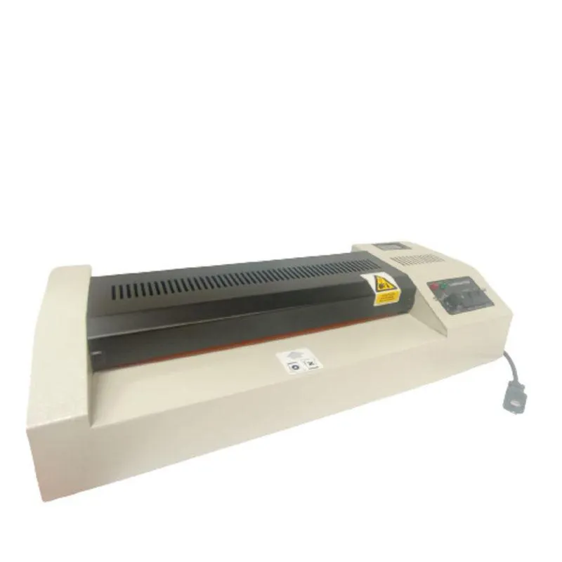 Laminadora A3 Cardinal Anti Atasco Si Cubierta Metalica Sistema De Calefaccion Infrarrojo