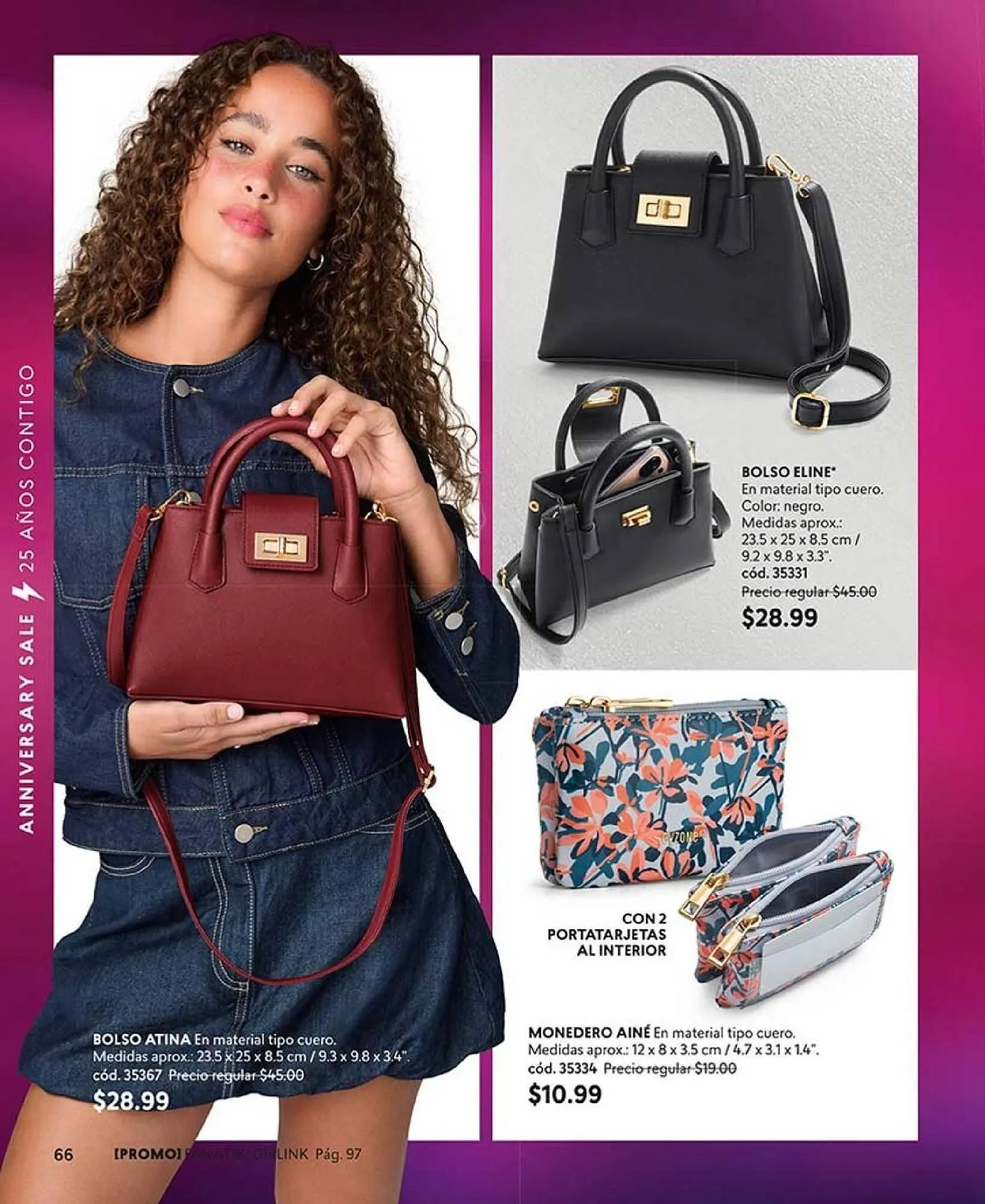 Catalogo de Catálogo Cyzone 1 de noviembre al 30 de noviembre 2025 - Pag 74