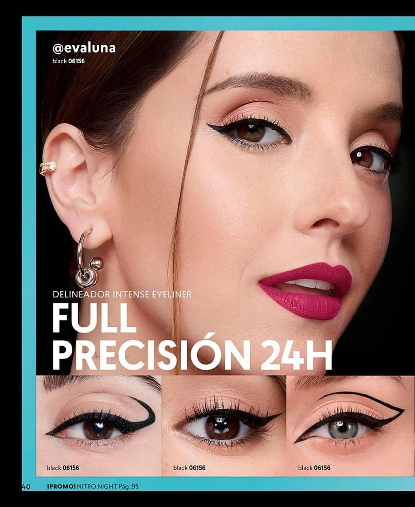 Catalogo de Catálogo Cyzone 1 de agosto al 31 de agosto 2026 - Pag 40