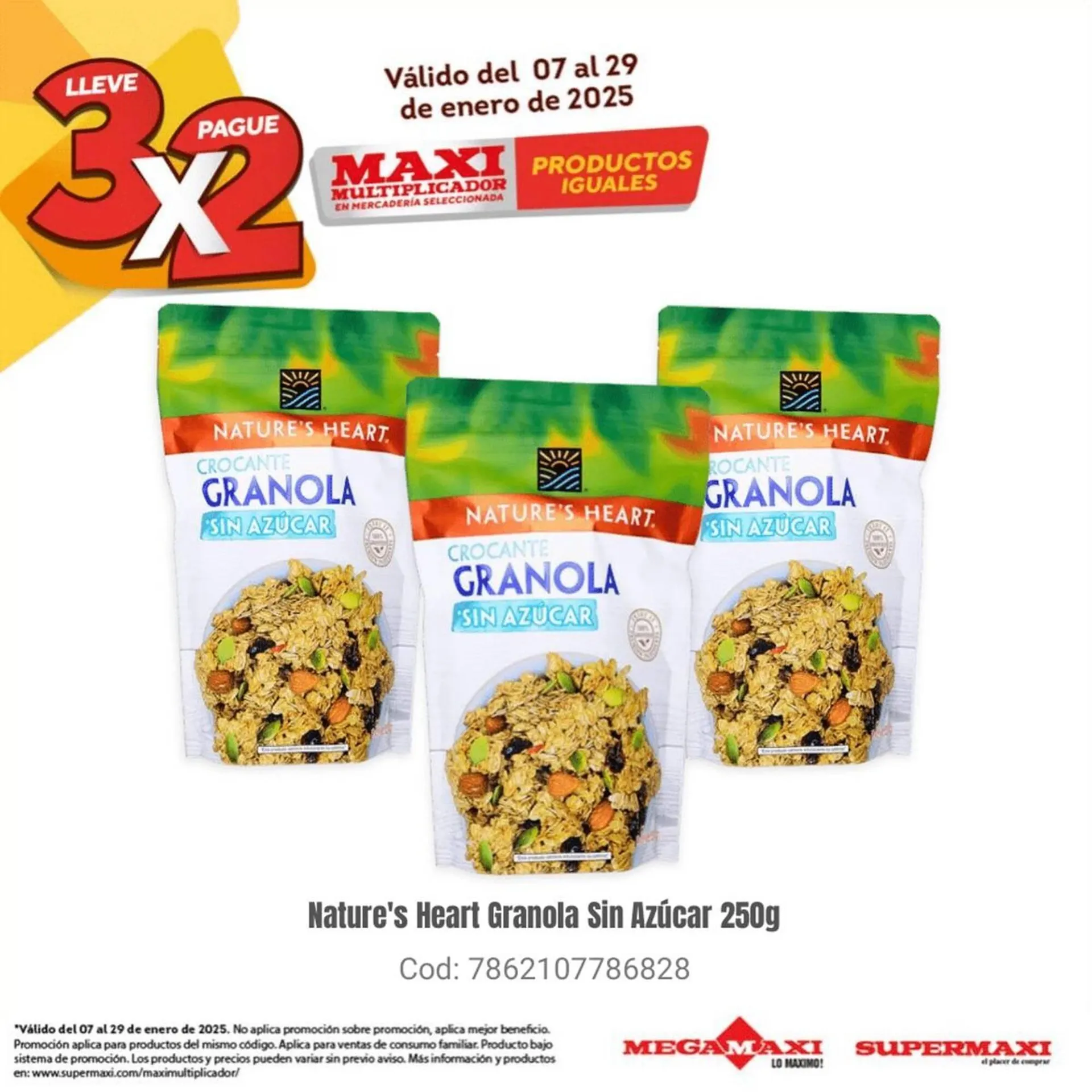 Catalogo de Catálogo Supermaxi 17 de enero al 29 de enero 2025 - Pag 23