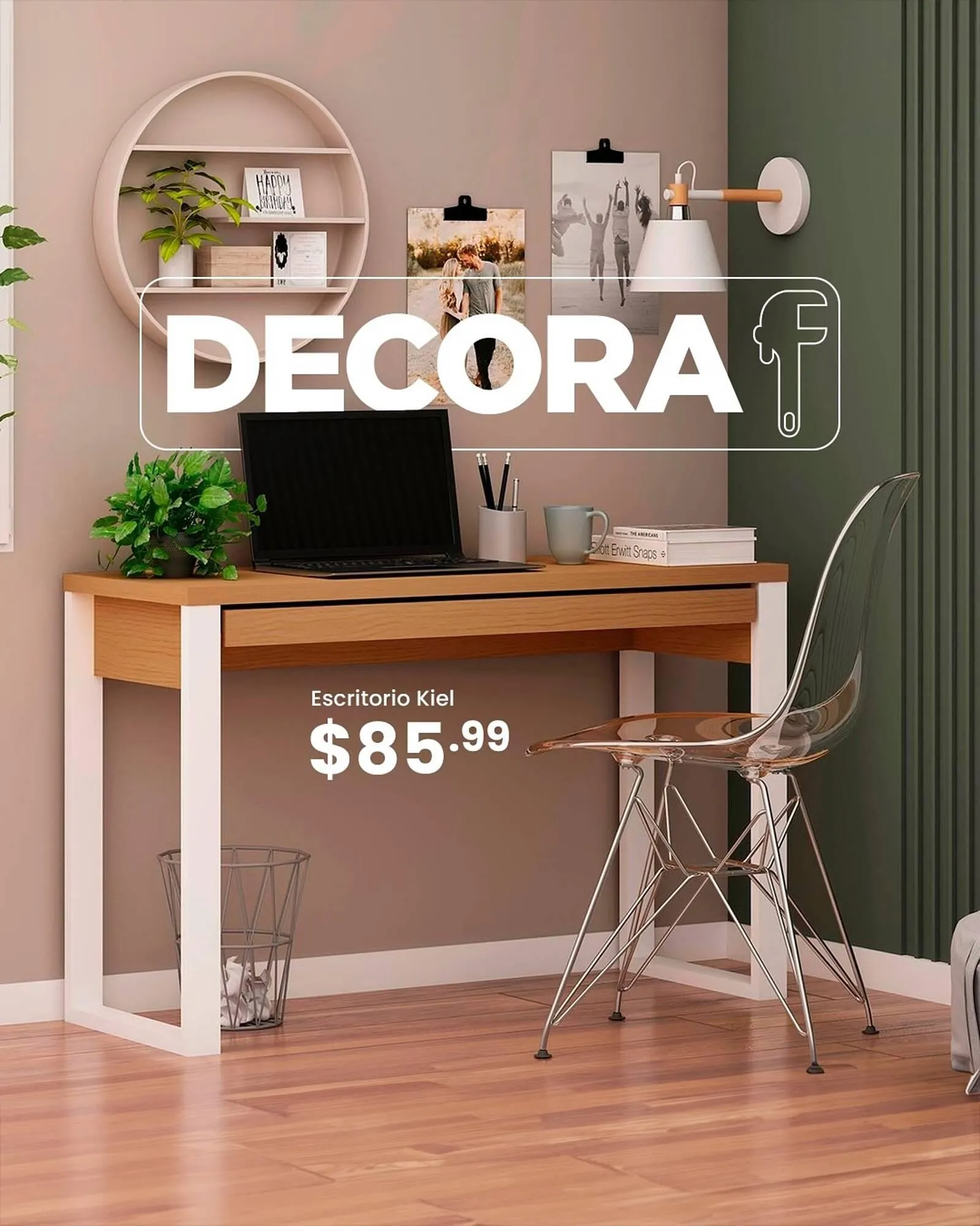 Catalogo de Catálogo Ferrisariato 7 de marzo al 13 de marzo 2026 - Pag 4