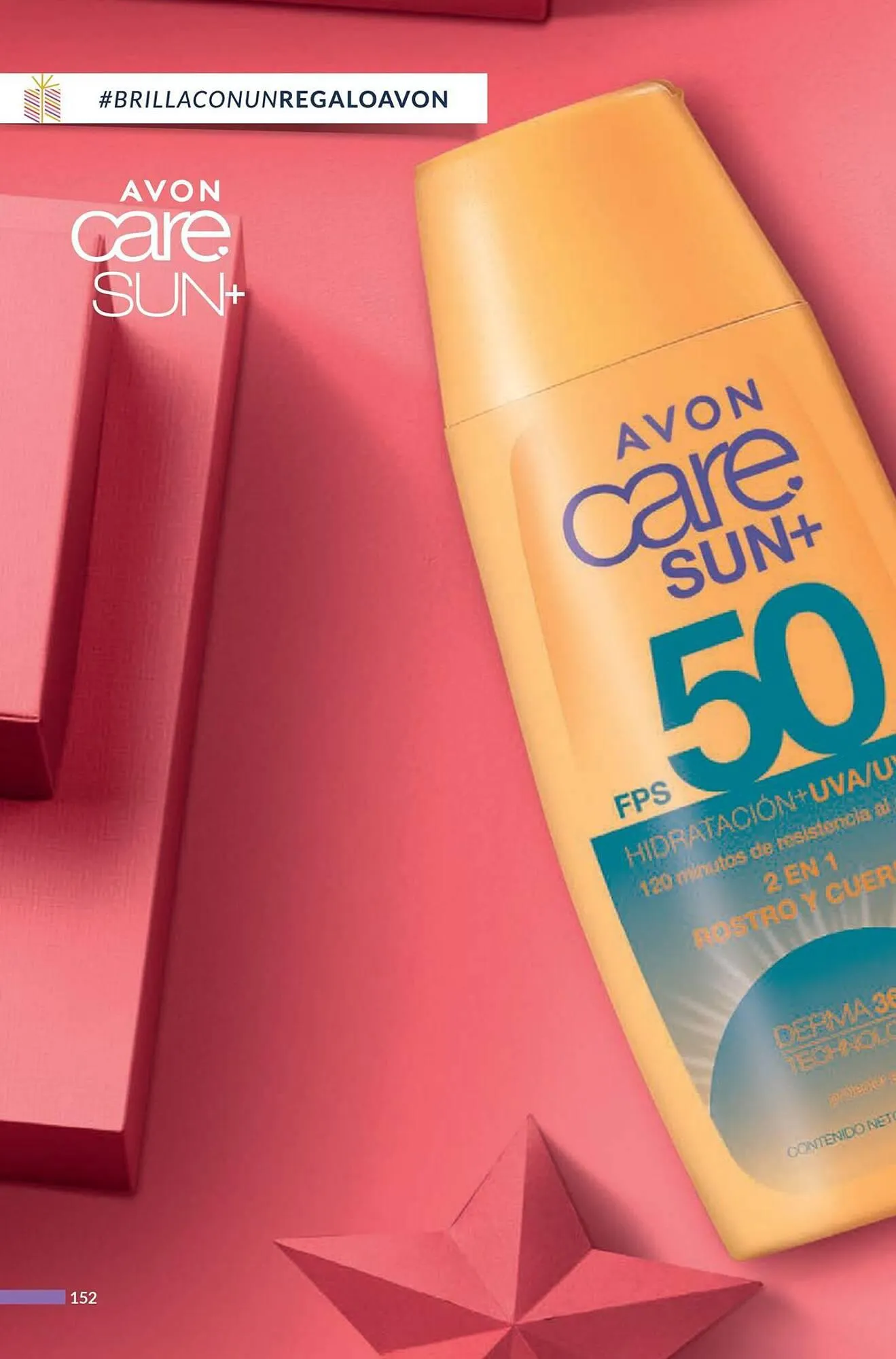 Catalogo de Catálogo AVON 22 de noviembre al 23 de diciembre 2023 - Pag 152