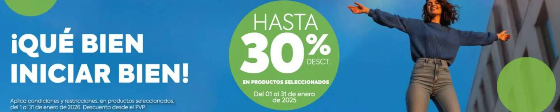 Catalogo de Catálogo Farmacias Medicity 12 de enero al 31 de enero 2026 - Pag 2