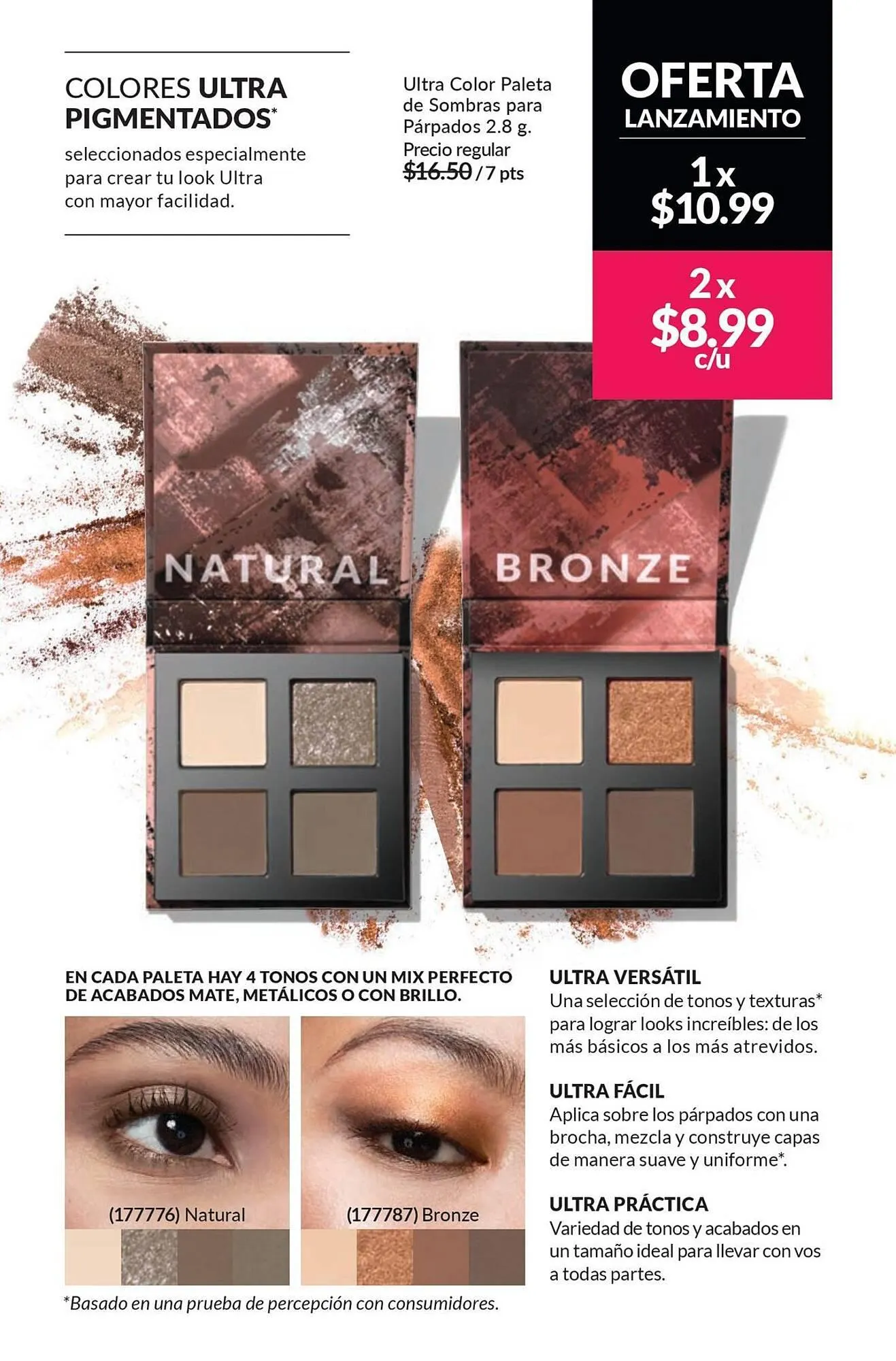 Catalogo de Catálogo AVON 1 de mayo al 31 de mayo 2026 - Pag 21