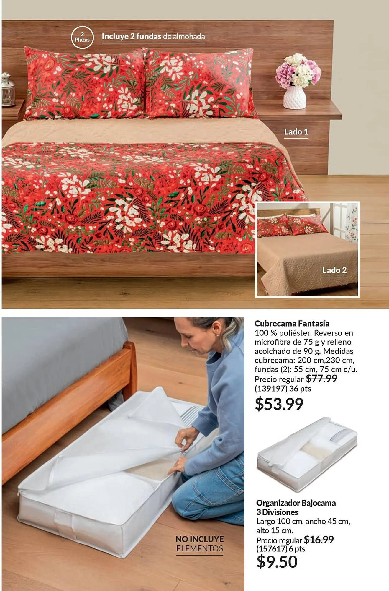 Catalogo de Catálogo AVON 18 de noviembre al 13 de diciembre 2024 - Pag 47