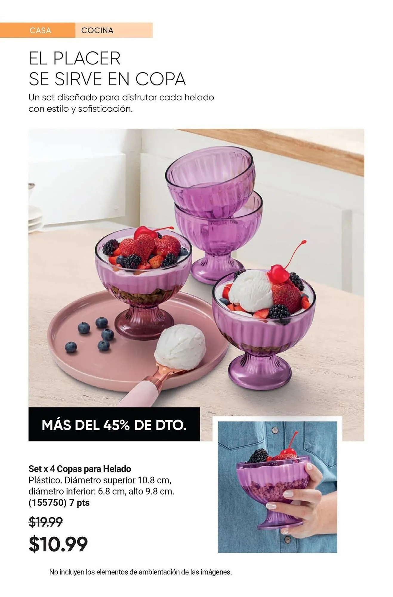 Catalogo de Catálogo AVON 1 de mayo al 31 de mayo 2026 - Pag 32