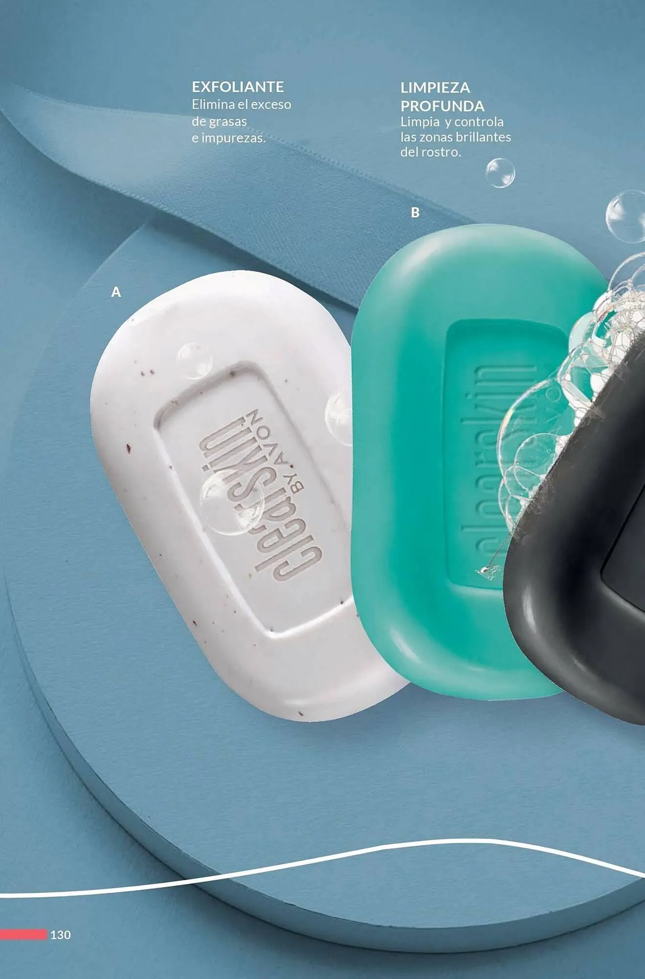 Catalogo de Catálogo AVON 19 de abril al 10 de mayo 2024 - Pag 130