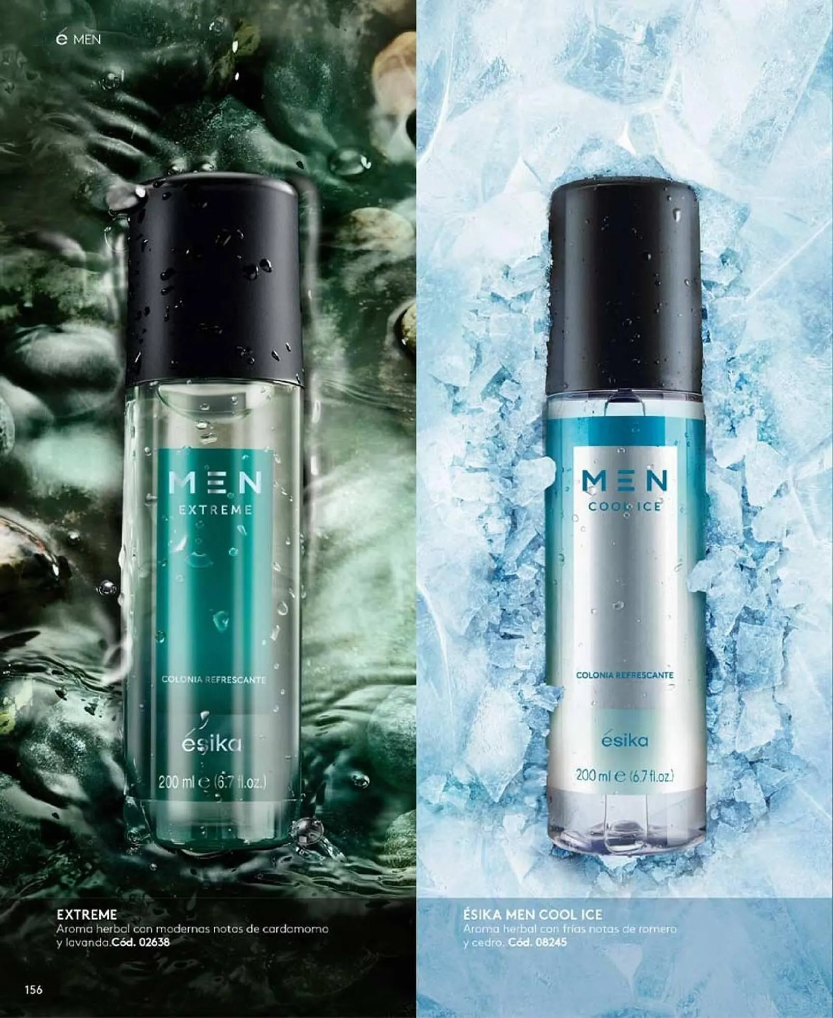 Catalogo de Catálogo Ésika 8 de marzo al 30 de abril 2024 - Pag 82