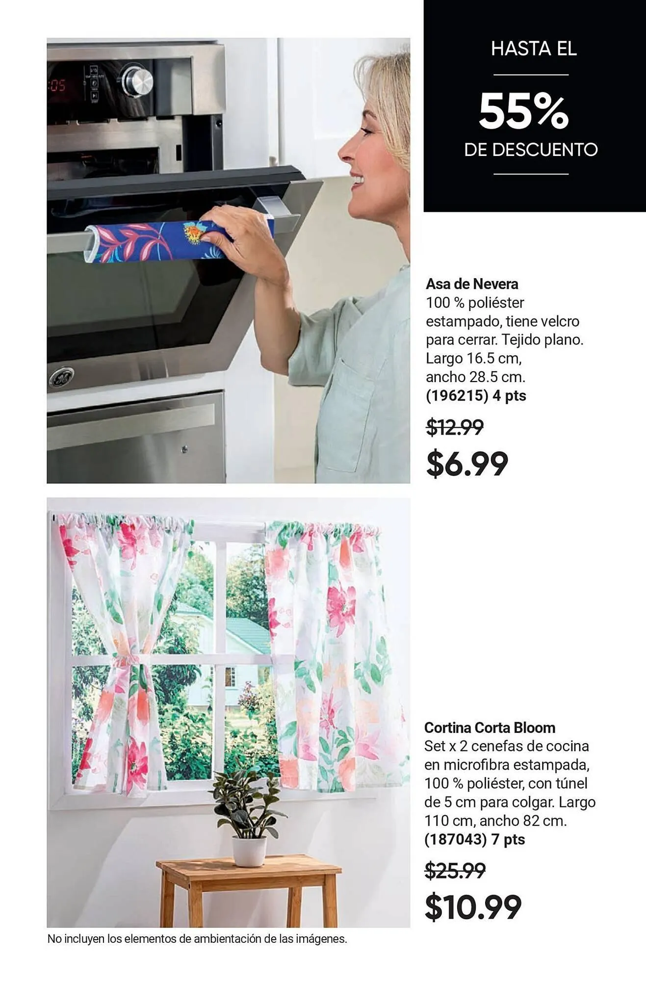 Catalogo de Catálogo AVON 1 de julio al 31 de julio 2026 - Pag 43