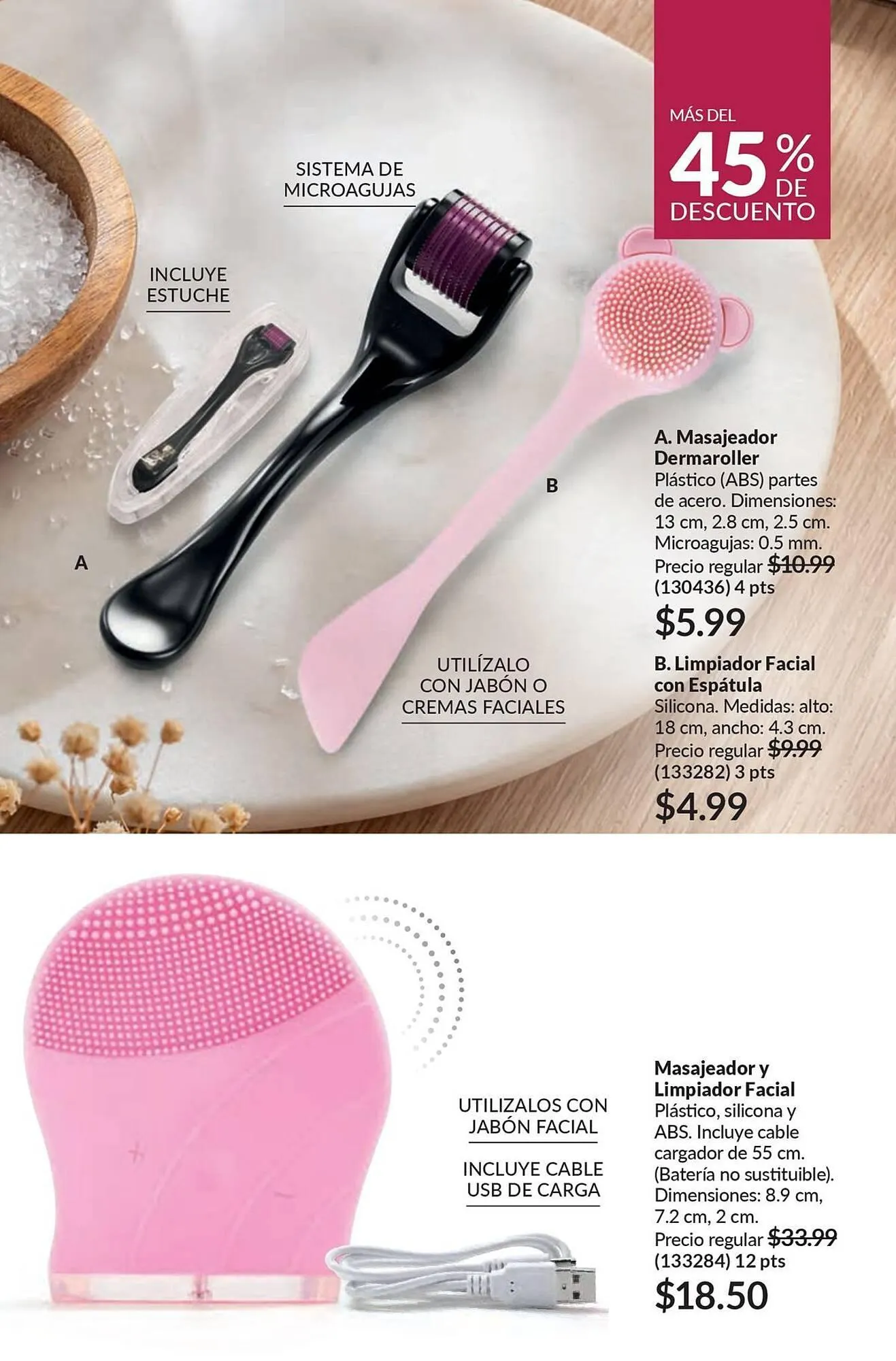 Catalogo de Catálogo AVON 3 de marzo al 31 de marzo 2025 - Pag 75