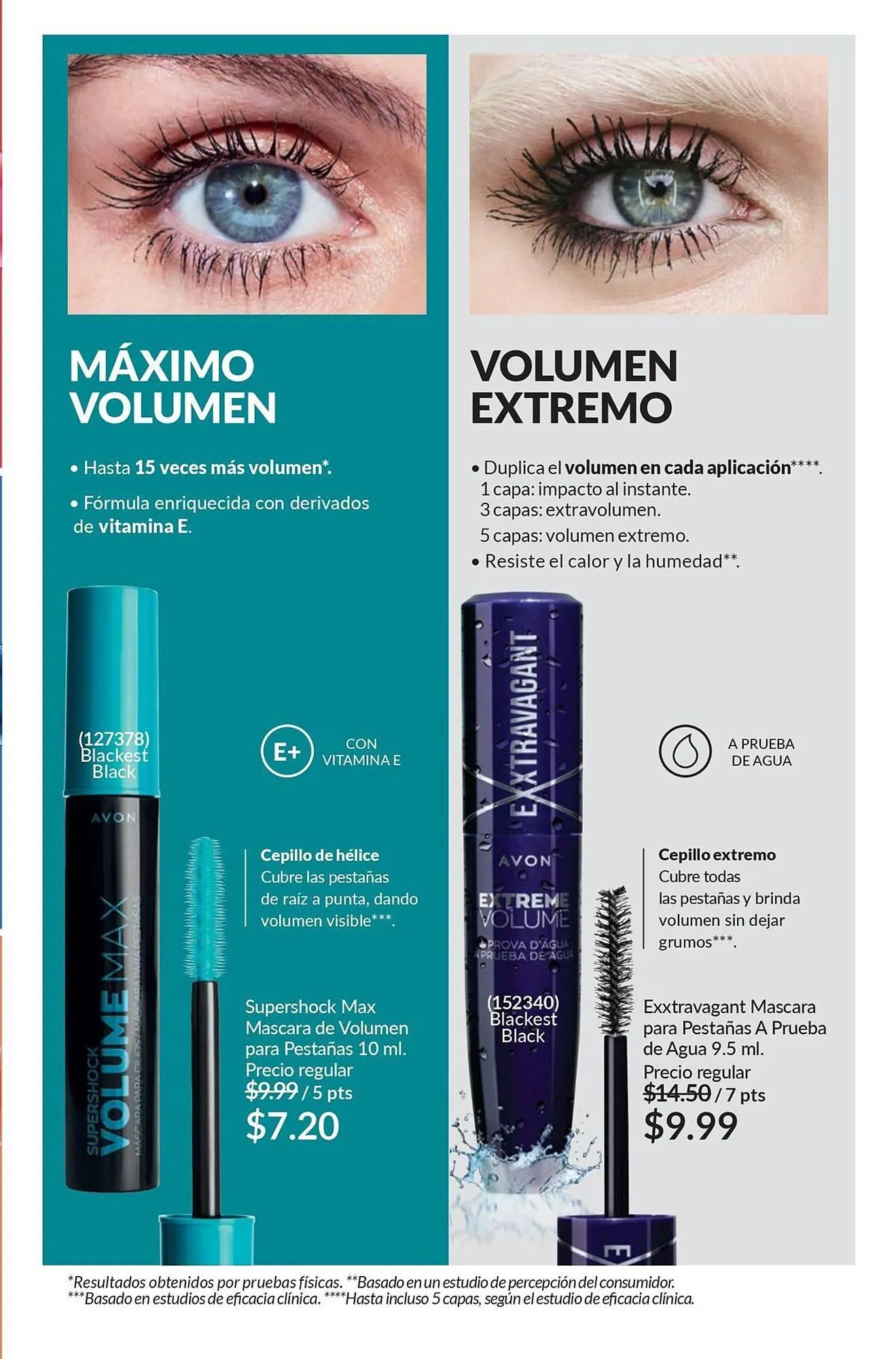 Catalogo de Catálogo AVON 19 de diciembre al 22 de enero 2025 - Pag 39