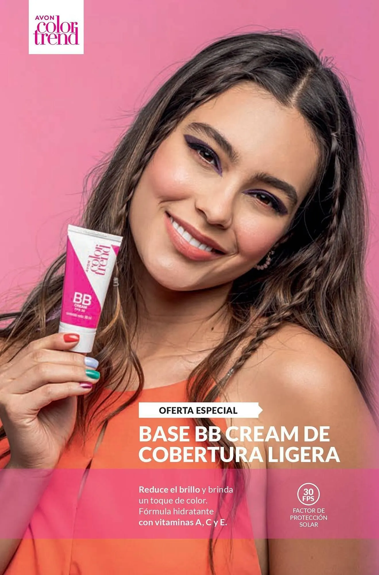 Catalogo de Catálogo AVON 18 de febrero al 31 de marzo 2025 - Pag 48