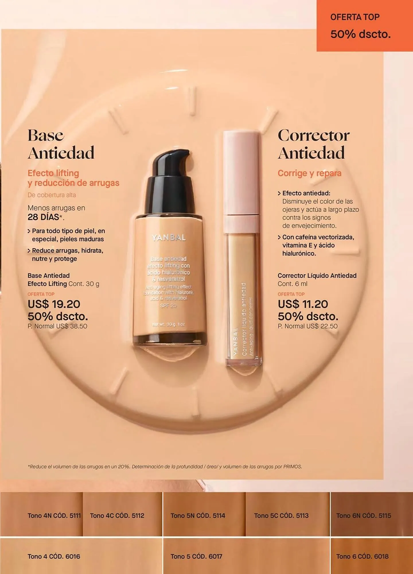 Catalogo de Catálogo Yanbal 3 de febrero al 28 de febrero 2025 - Pag 51