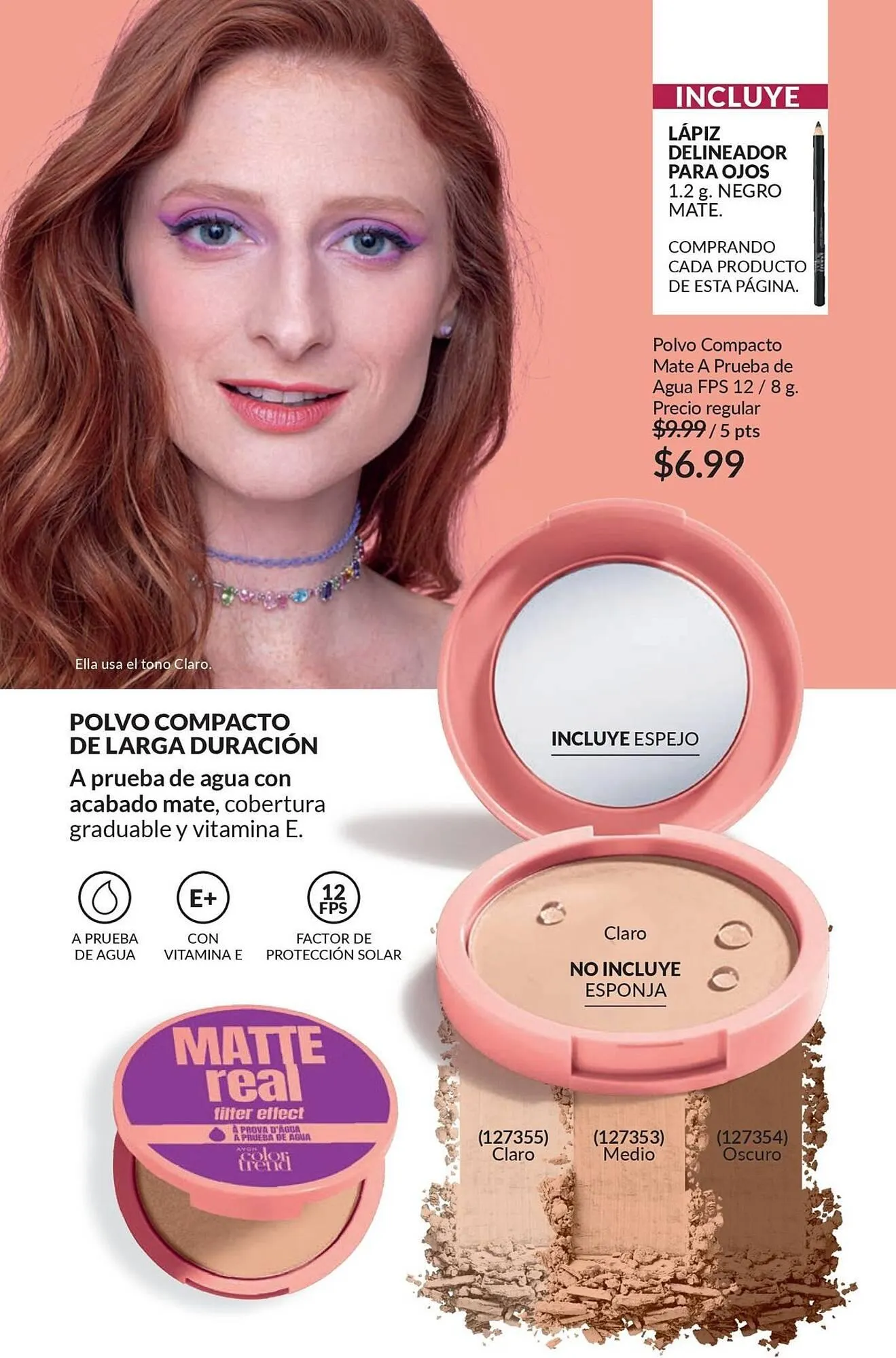 Catalogo de Catálogo AVON 18 de noviembre al 13 de diciembre 2024 - Pag 93