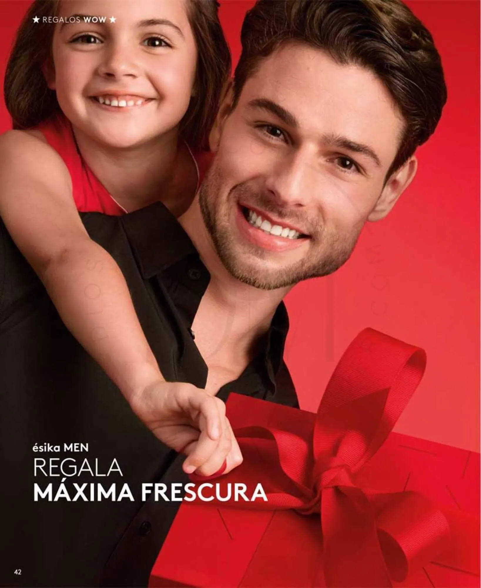 Catalogo de Catálogo Ésika 3 de octubre al 4 de noviembre 2023 - Pag 71