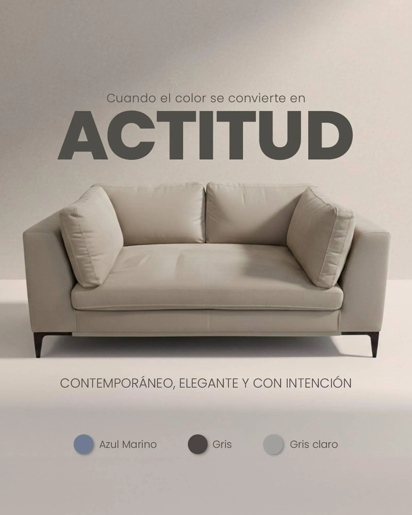 Catalogo de Catálogo Muebles el Bosque 27 de noviembre al 30 de diciembre 2025 - Pag 4