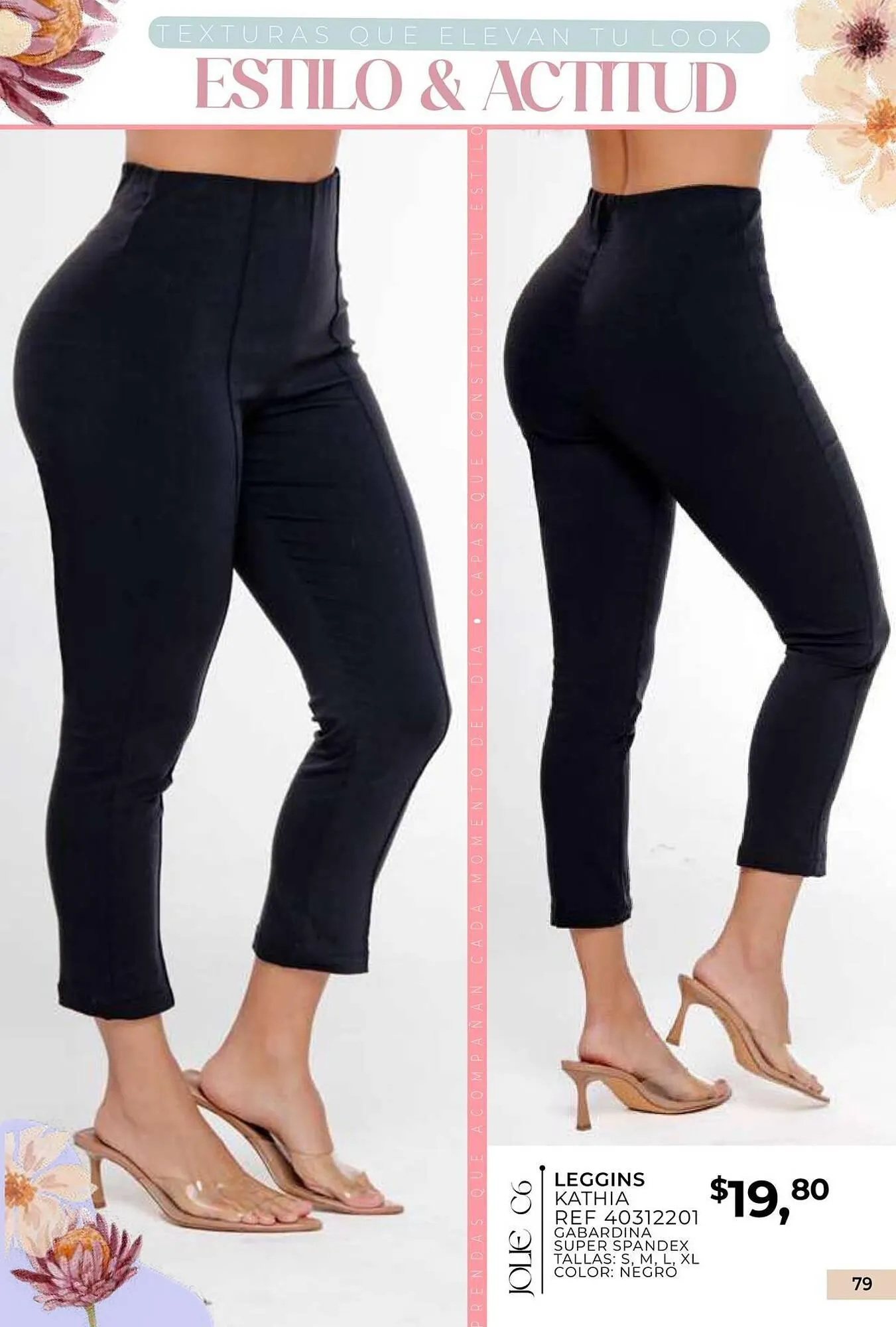 Catalogo de Catálogo Jolie 1 de junio al 30 de junio 2026 - Pag 79