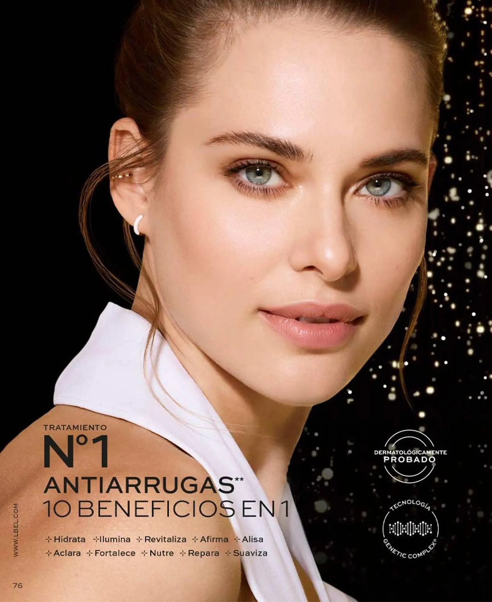 Catalogo de Catálogo L'bel 30 de noviembre al 21 de enero 2024 - Pag 80