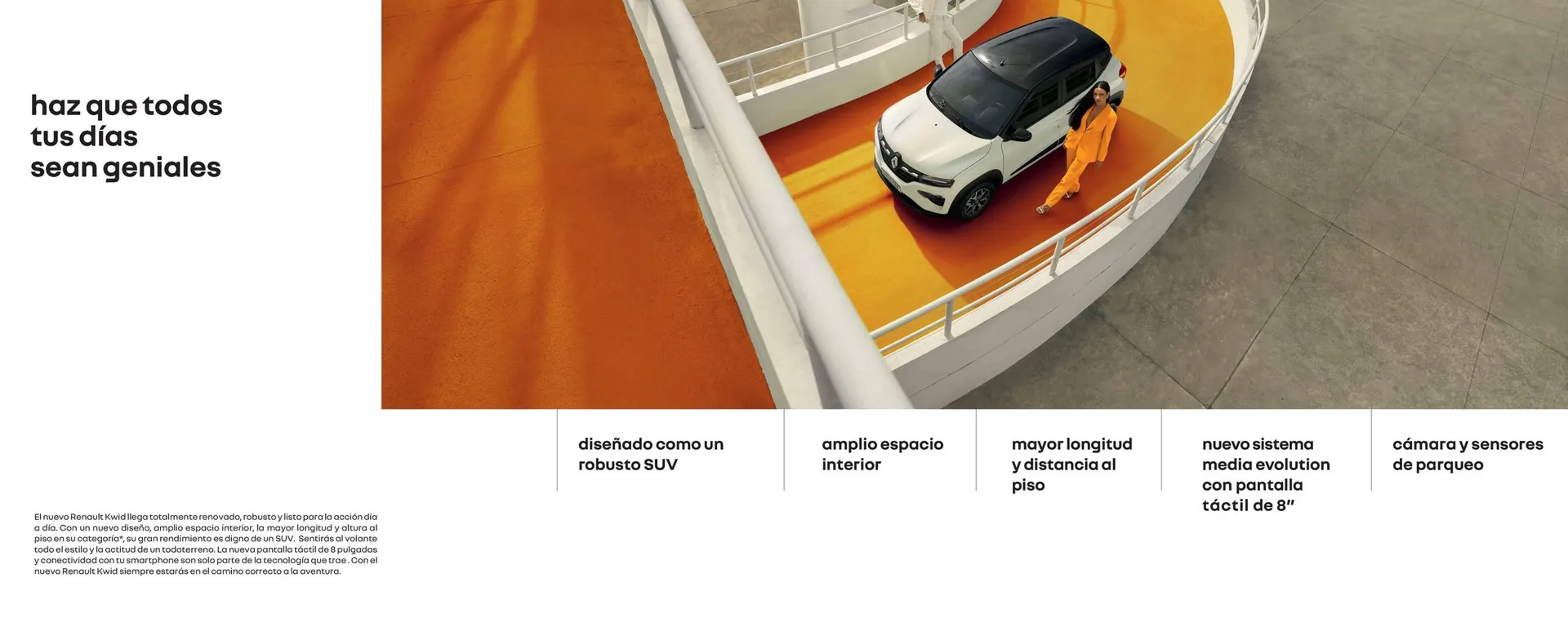 Catalogo de Catálogo Renault 3 de octubre al 31 de diciembre 2024 - Pag 2