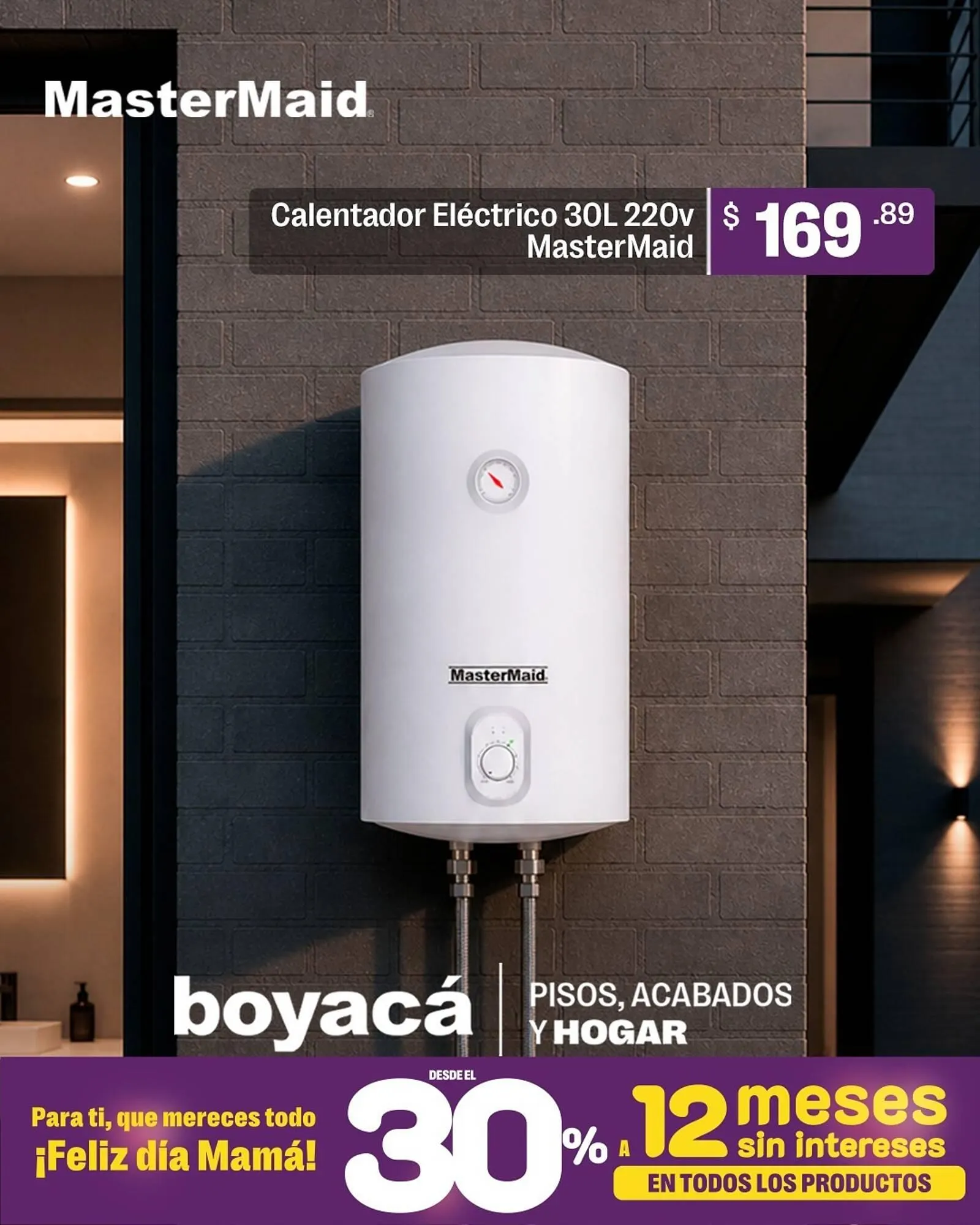Catalogo de Catálogo Boyacá 9 de mayo al 10 de mayo 2026 - Pag 3