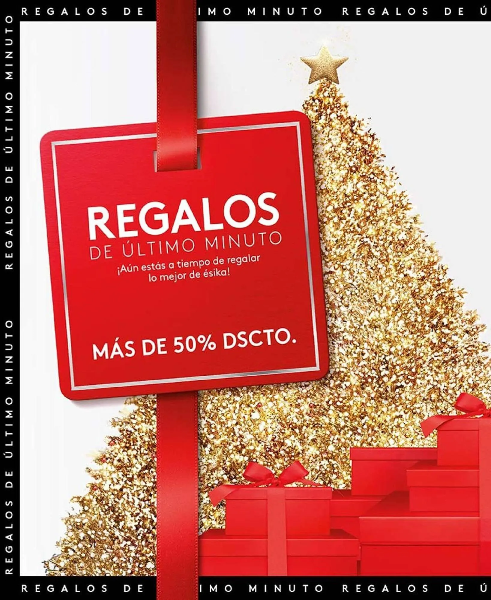 Catalogo de Catálogo Ésika 1 de noviembre al 30 de noviembre 2025 - Pag 166