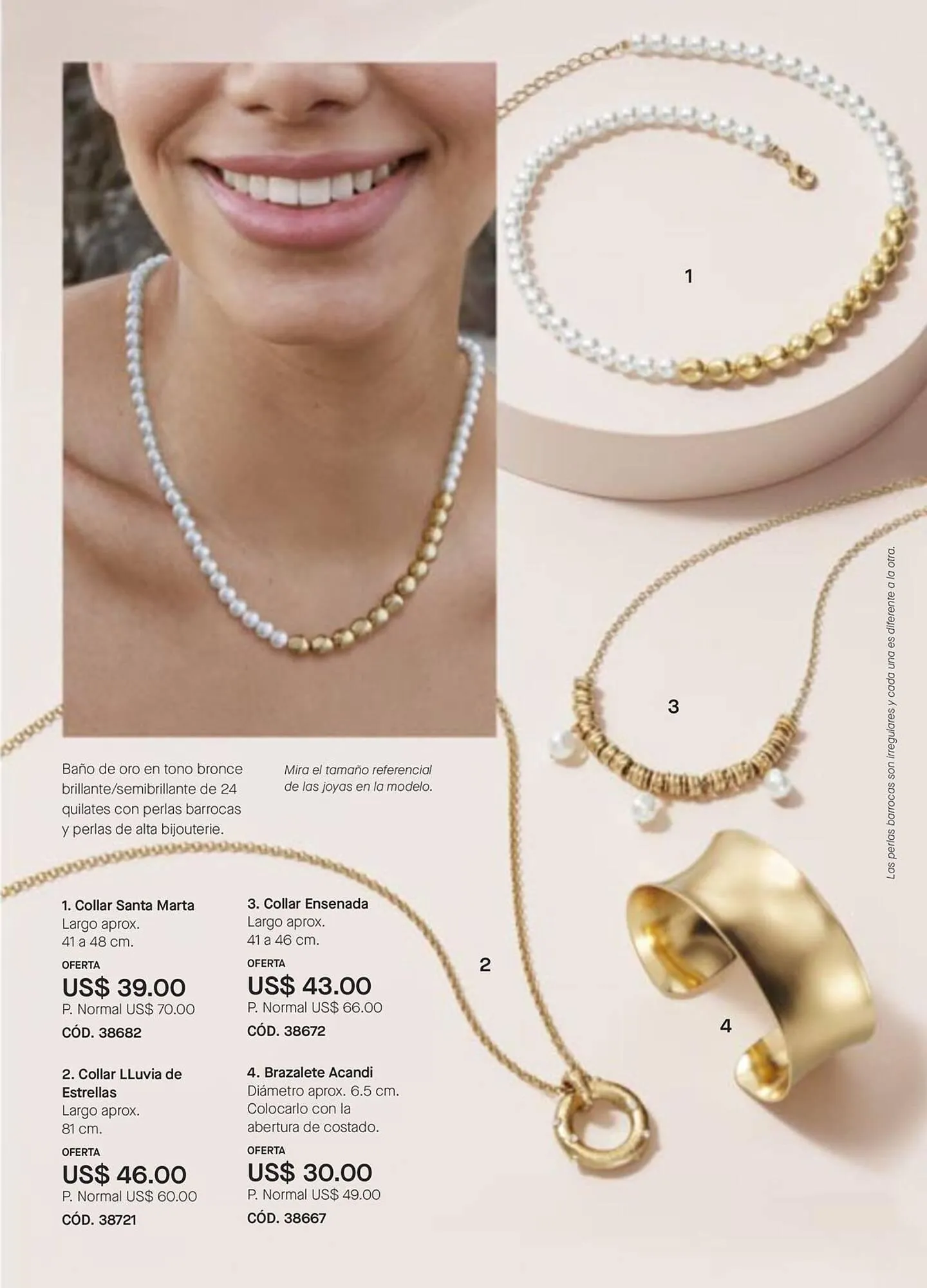 Catalogo de Catálogo Yanbal 26 de marzo al 19 de abril 2024 - Pag 55