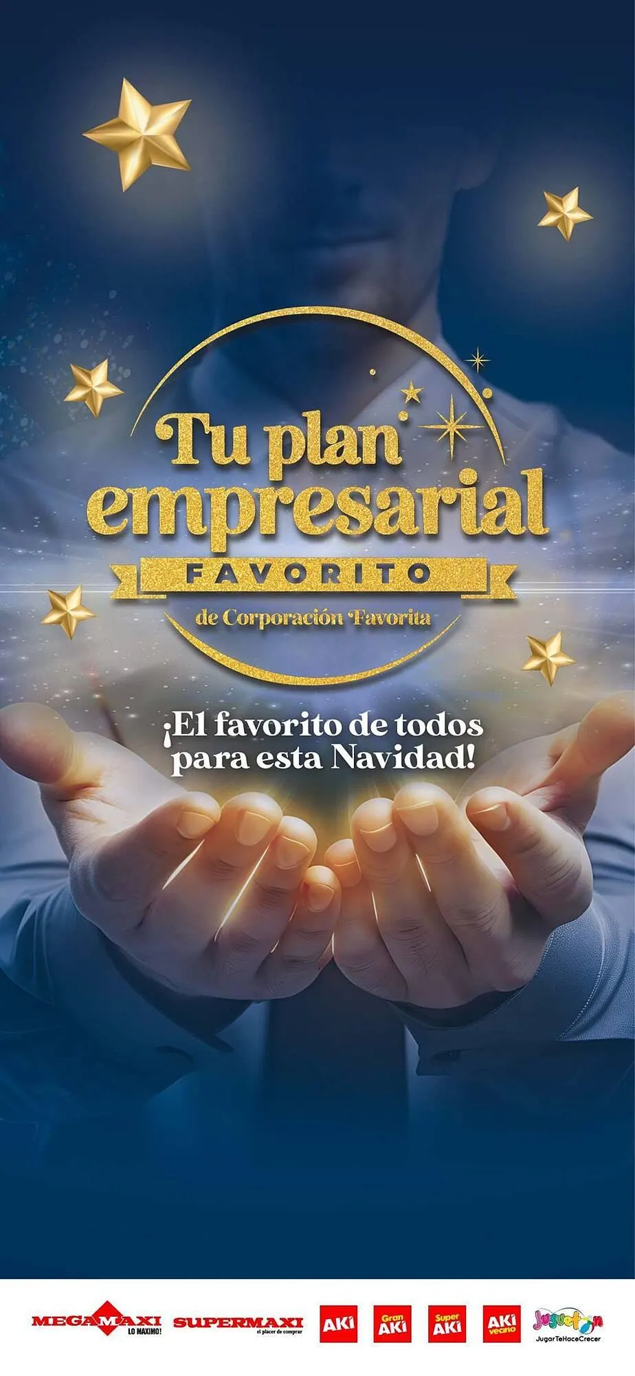 Catalogo de Catálogo Supermaxi 16 de octubre al 31 de diciembre 2024 - Pag 1