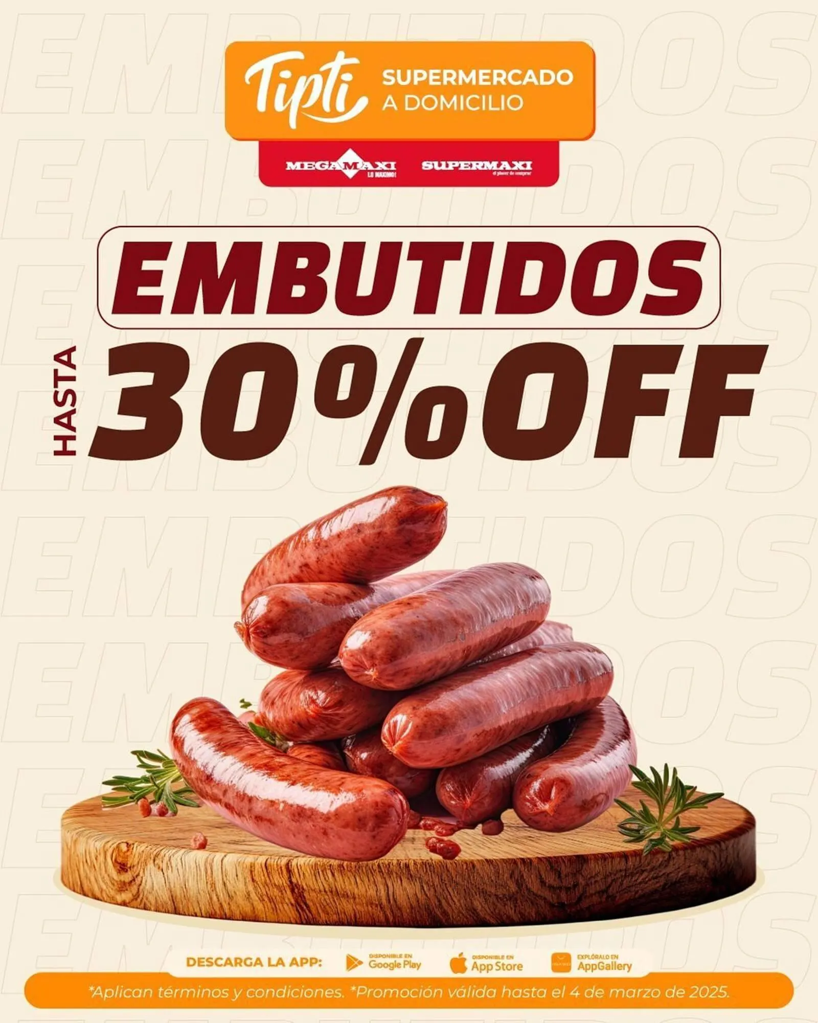 Catálogo Supermaxi - 1