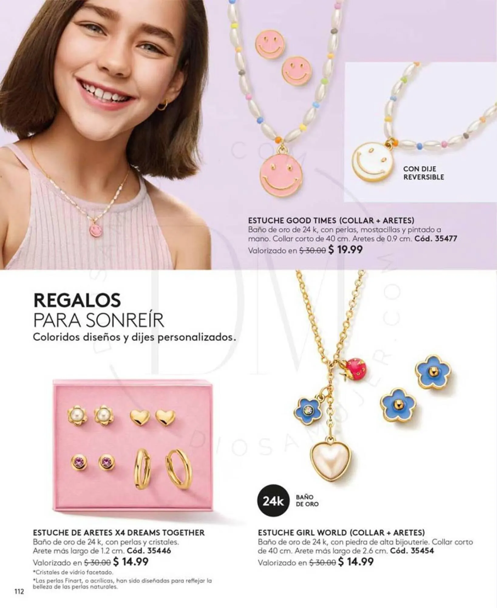 Catalogo de Catálogo Ésika 3 de octubre al 4 de noviembre 2023 - Pag 31