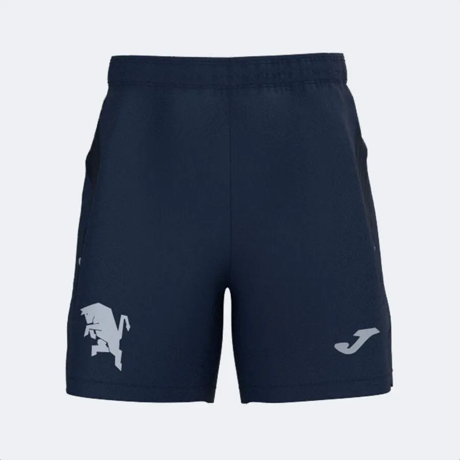 Short staff técnico entrenamiento Torino Fc 25/26