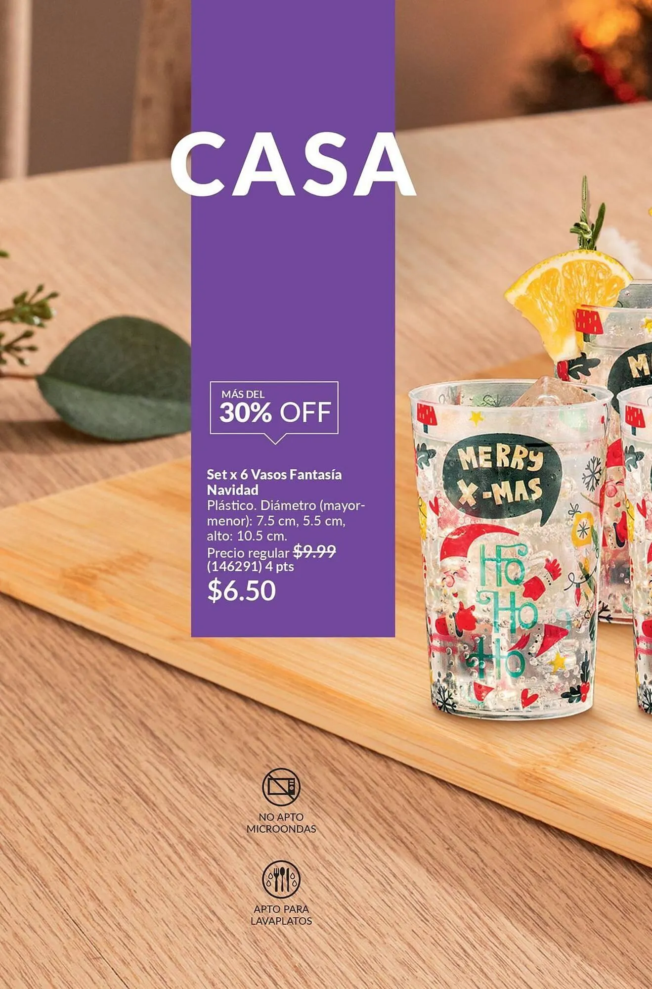 Catalogo de Catálogo AVON 18 de noviembre al 13 de diciembre 2024 - Pag 12